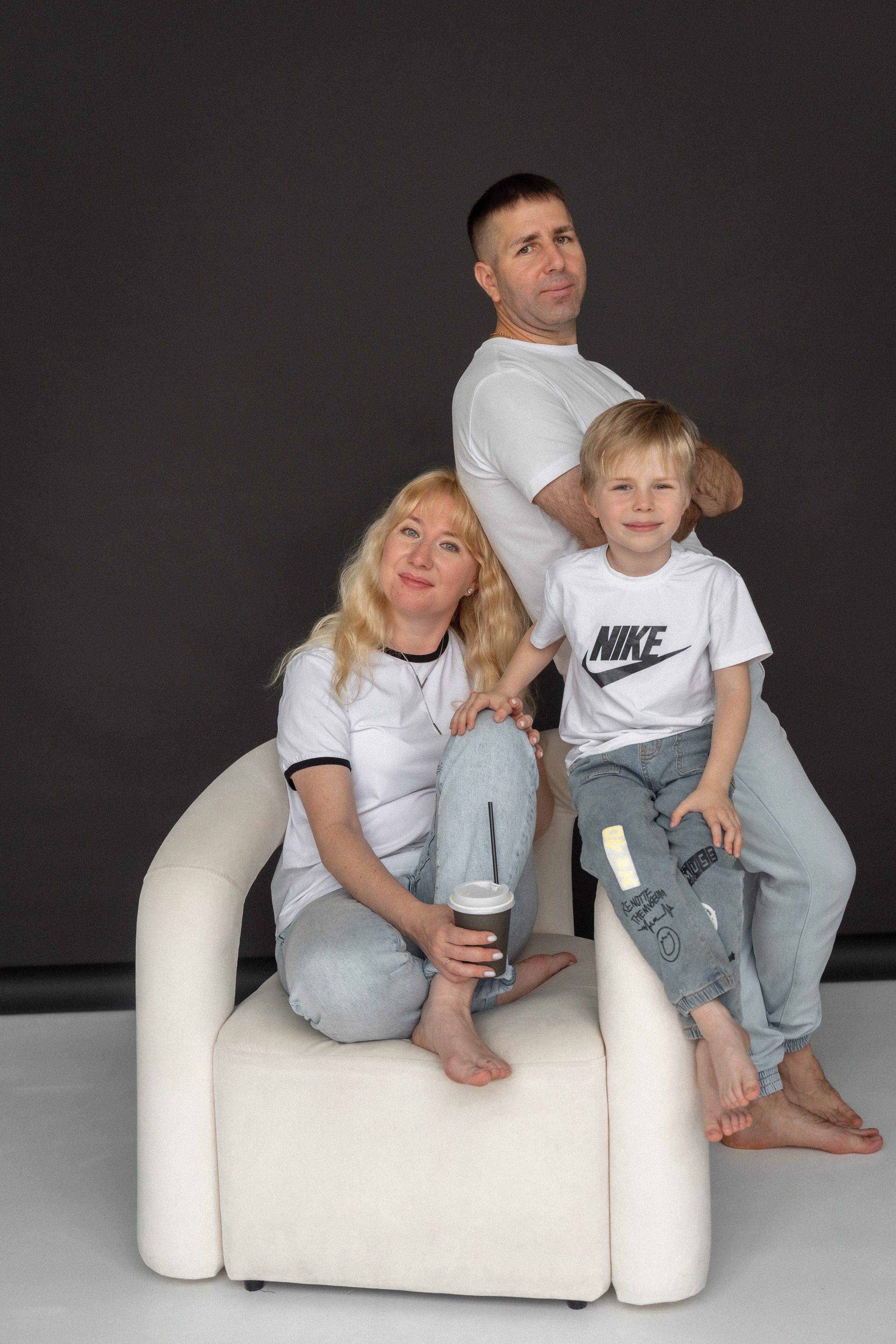 Минимализм. ALISON FILMS