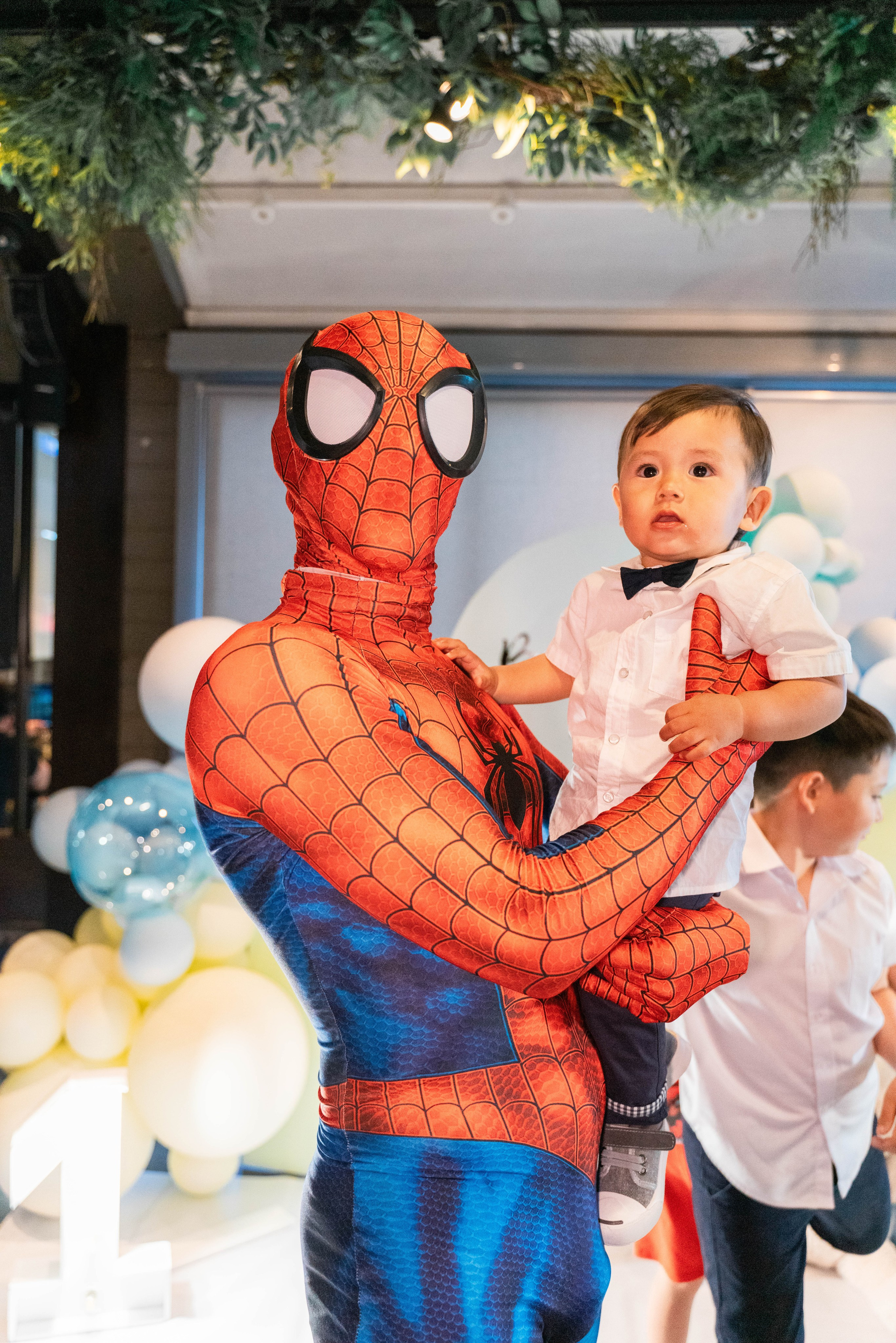 Детский День Рождения. ALISON FILMS