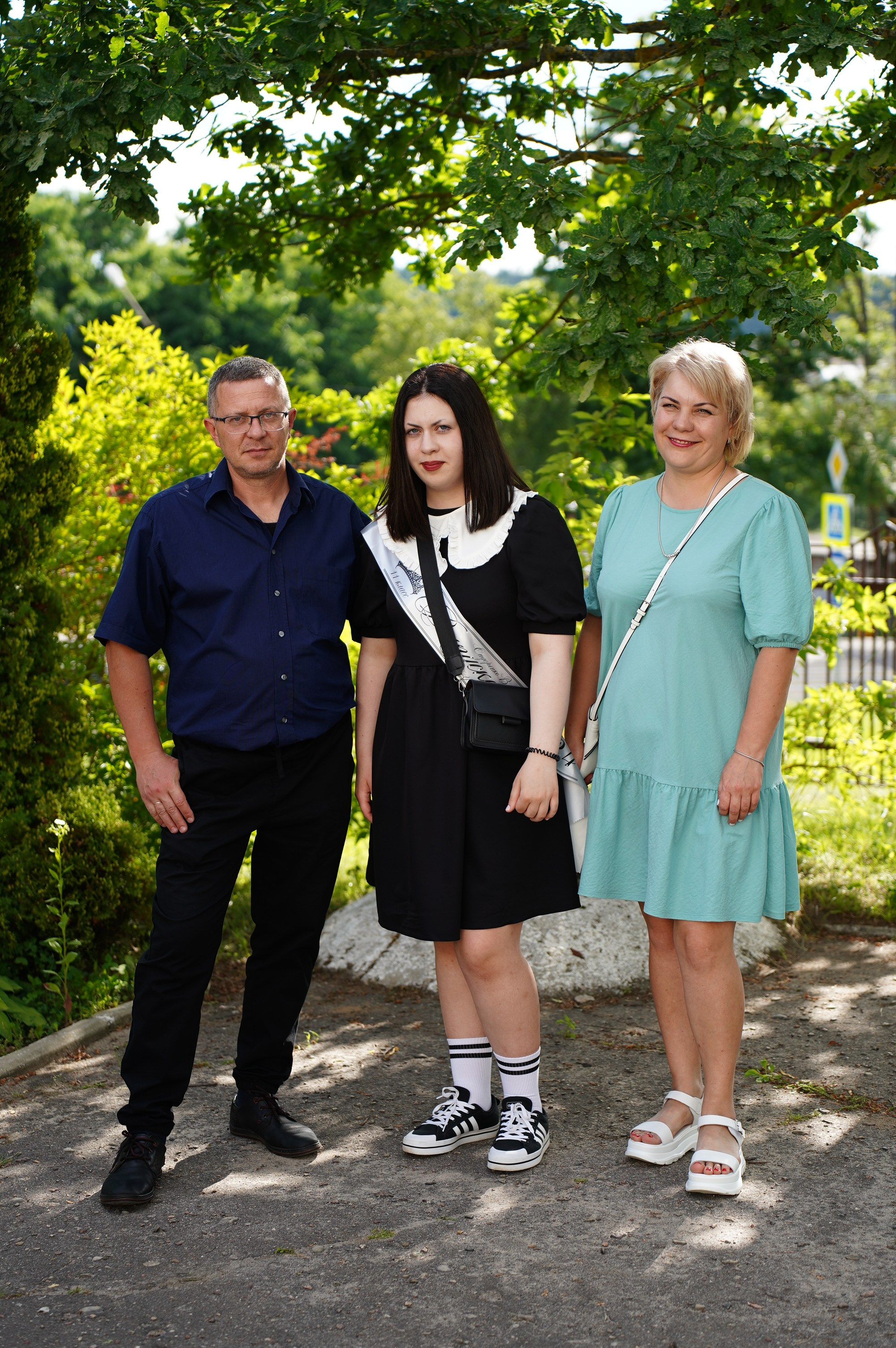 Выпускной. Семейный и свадебный фотограф Минск, Беларусь Анна Орловская