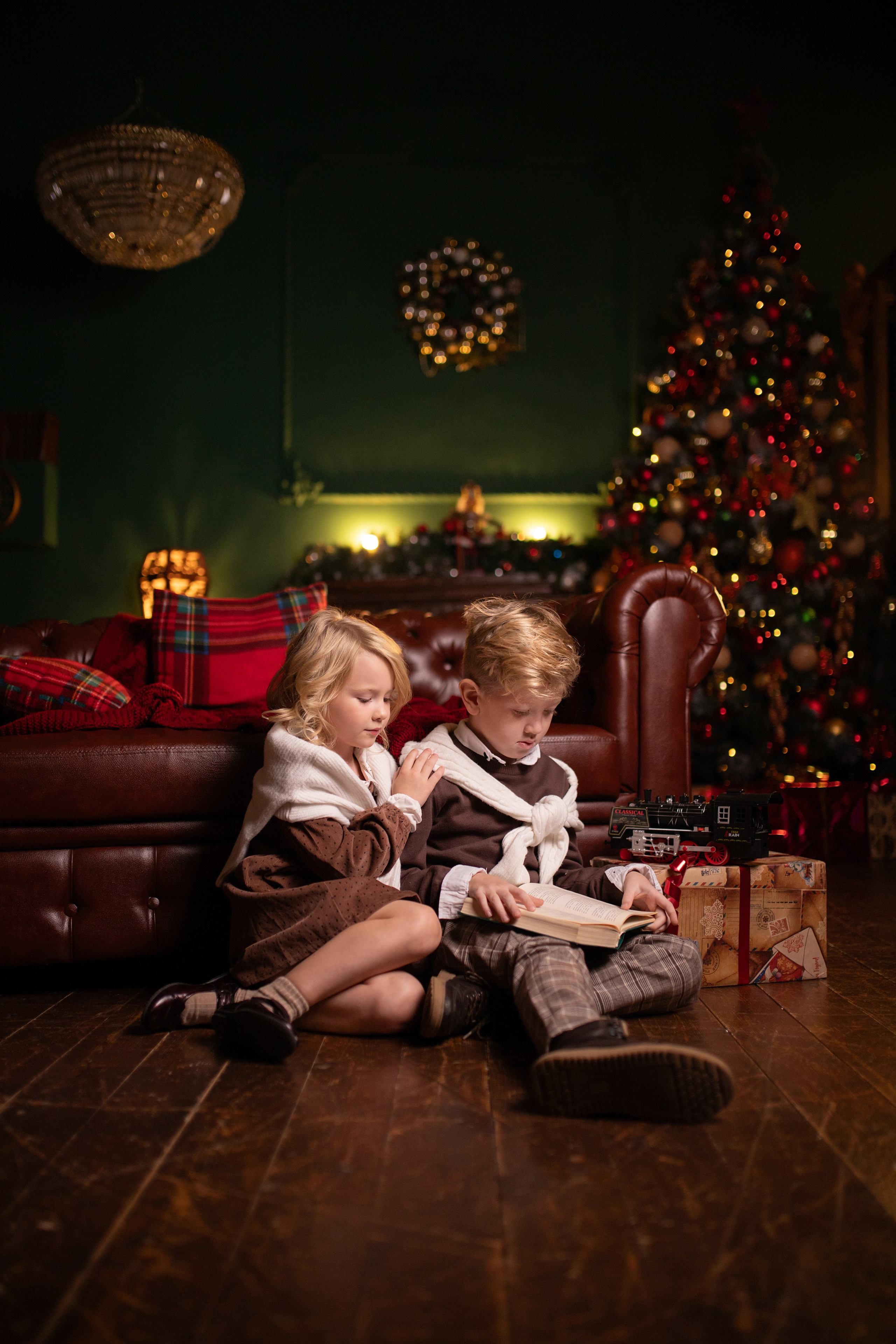 В ожидании чуда. Регина Мингалимова, семейный и свадебный фотограф в Казани