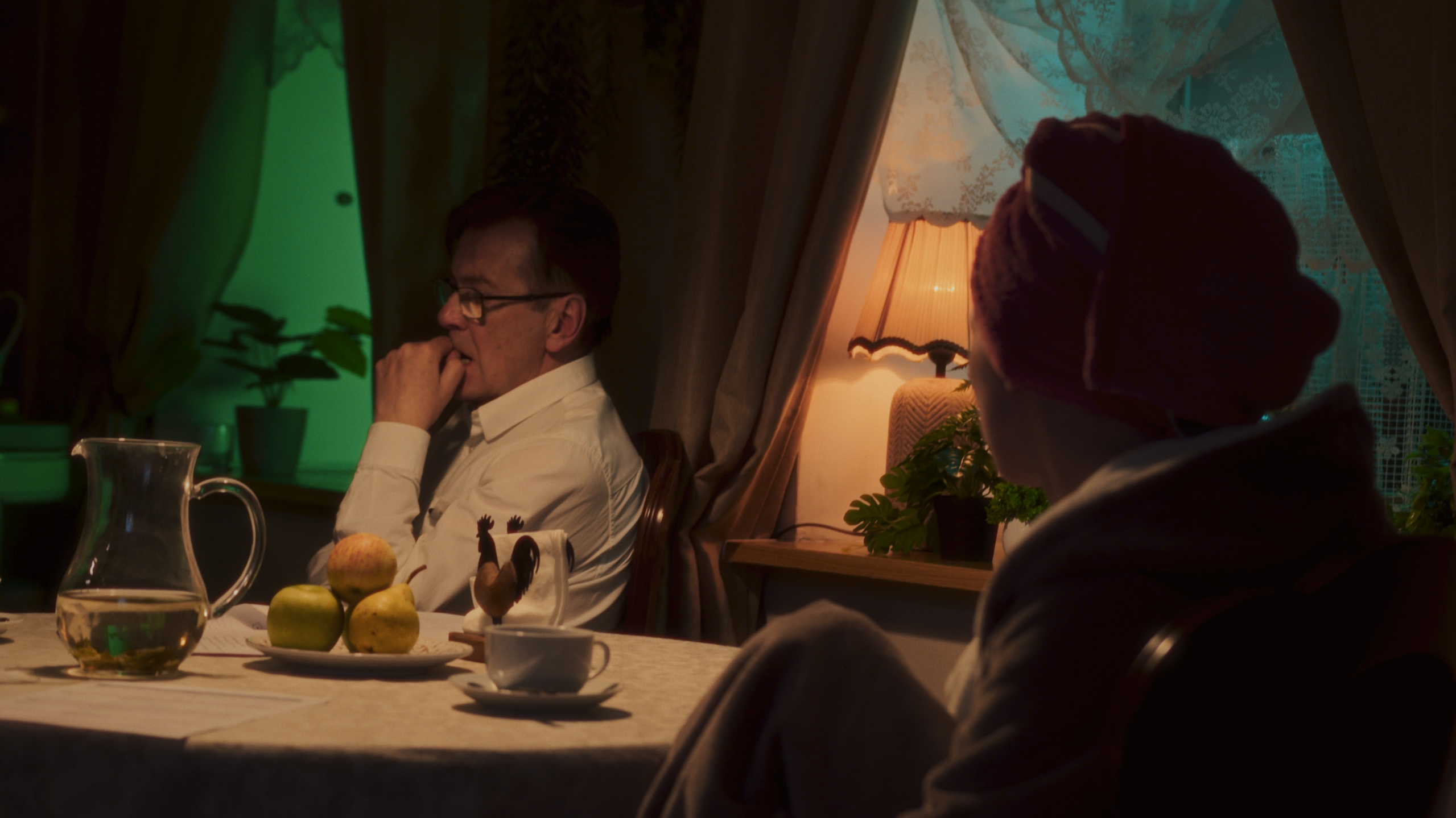 Бэкстедж. К/М «Женечка» — 2. Мальцев Кирилл — оператор, монтажёр в Санкт-Петербурге