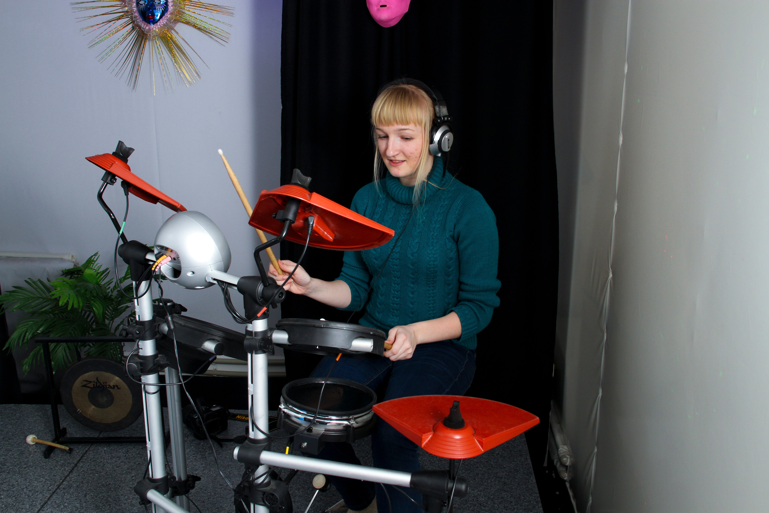 Катя ДР 13 лет 01.12.2012. Семейный, Свадебный фотограф СПБ Питер— Романова Екатерина