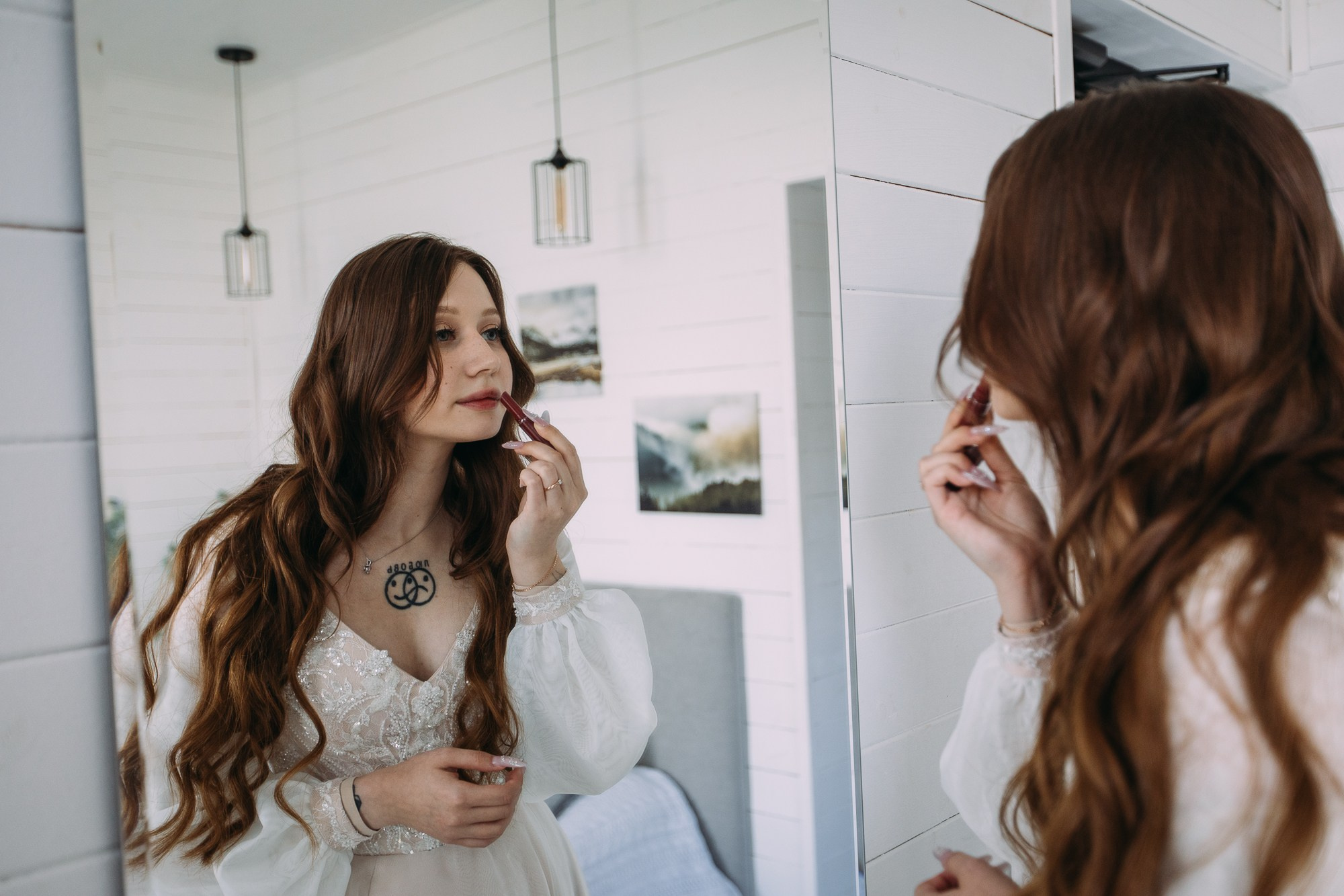 Армянская. Свадебный и семейный фотограф в Екатеринбурге Илья Рихтер