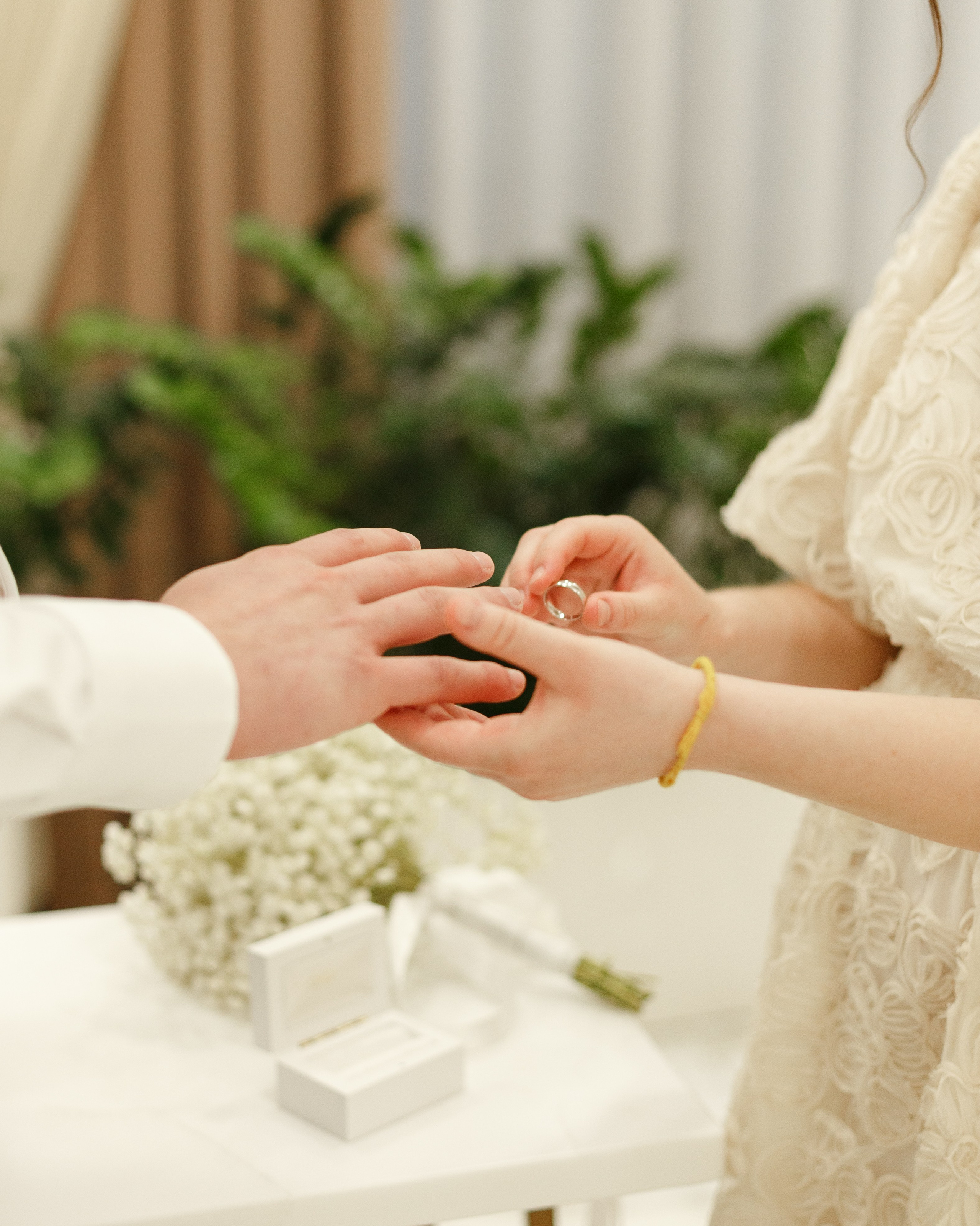 Юля и Влад. Фотограф в Москве — Евгения Прокопенко