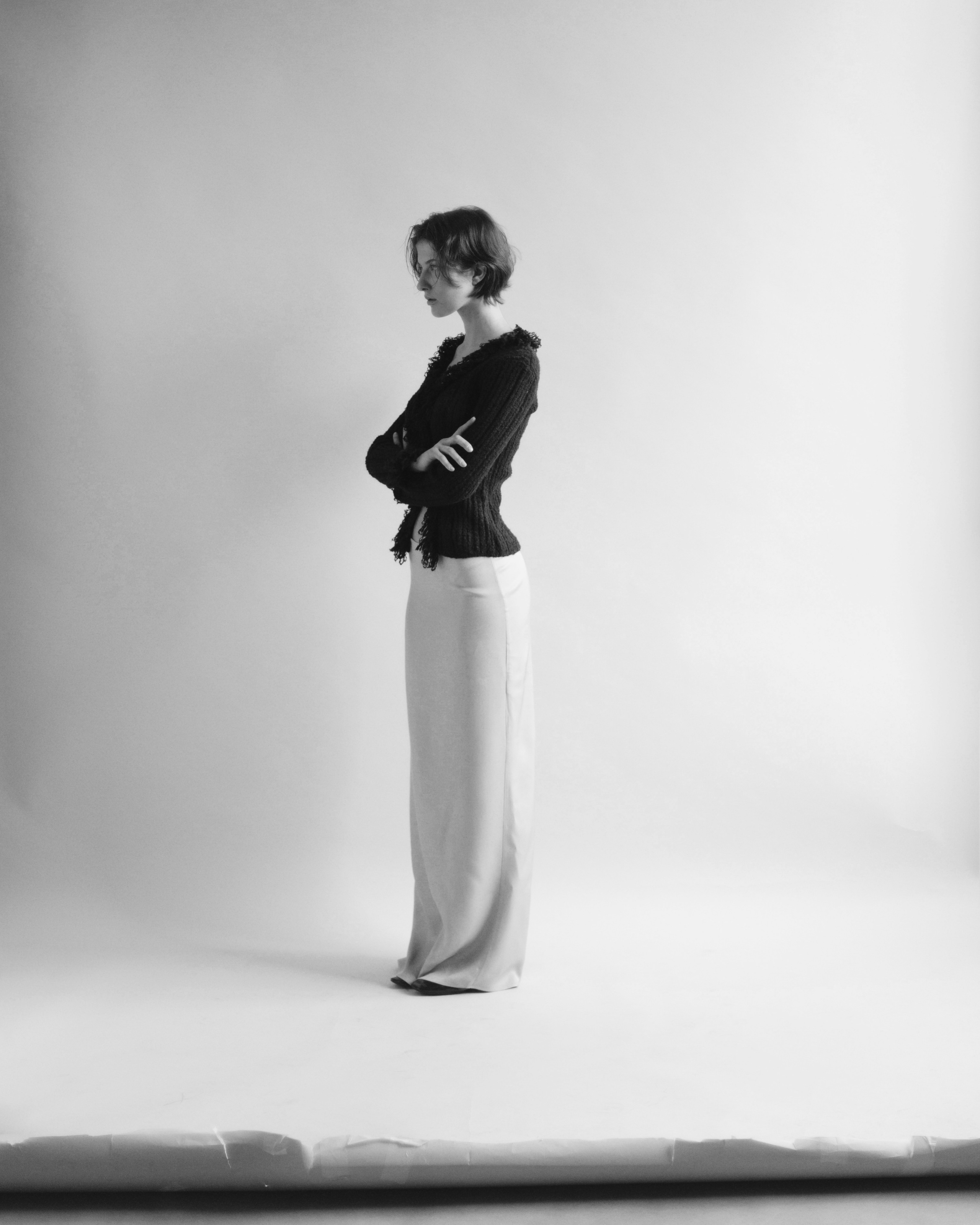 Маша. Фотограф в Москве — Евгения Прокопенко