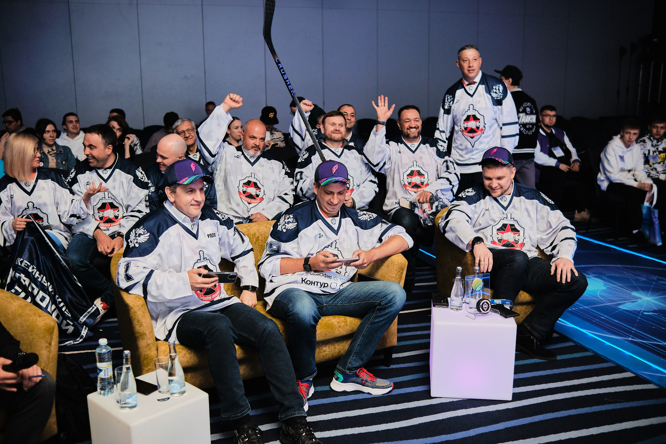 Цифровой форум «на ТЫ с IT». Матвей Яворский — фотограф в Челябинске