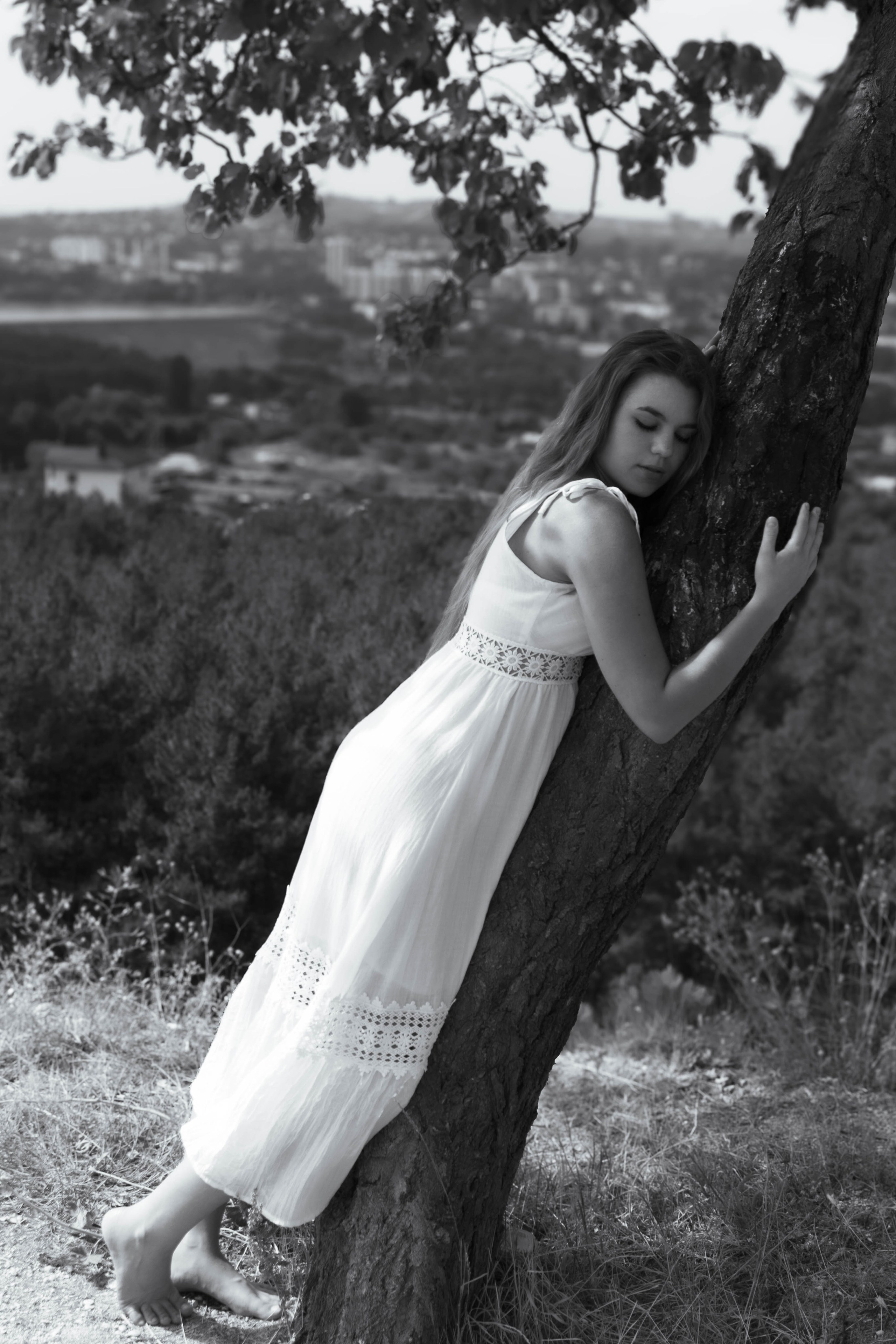 Индивидуальные фотосессии. Фотограф в Крыму Юлия Негатив