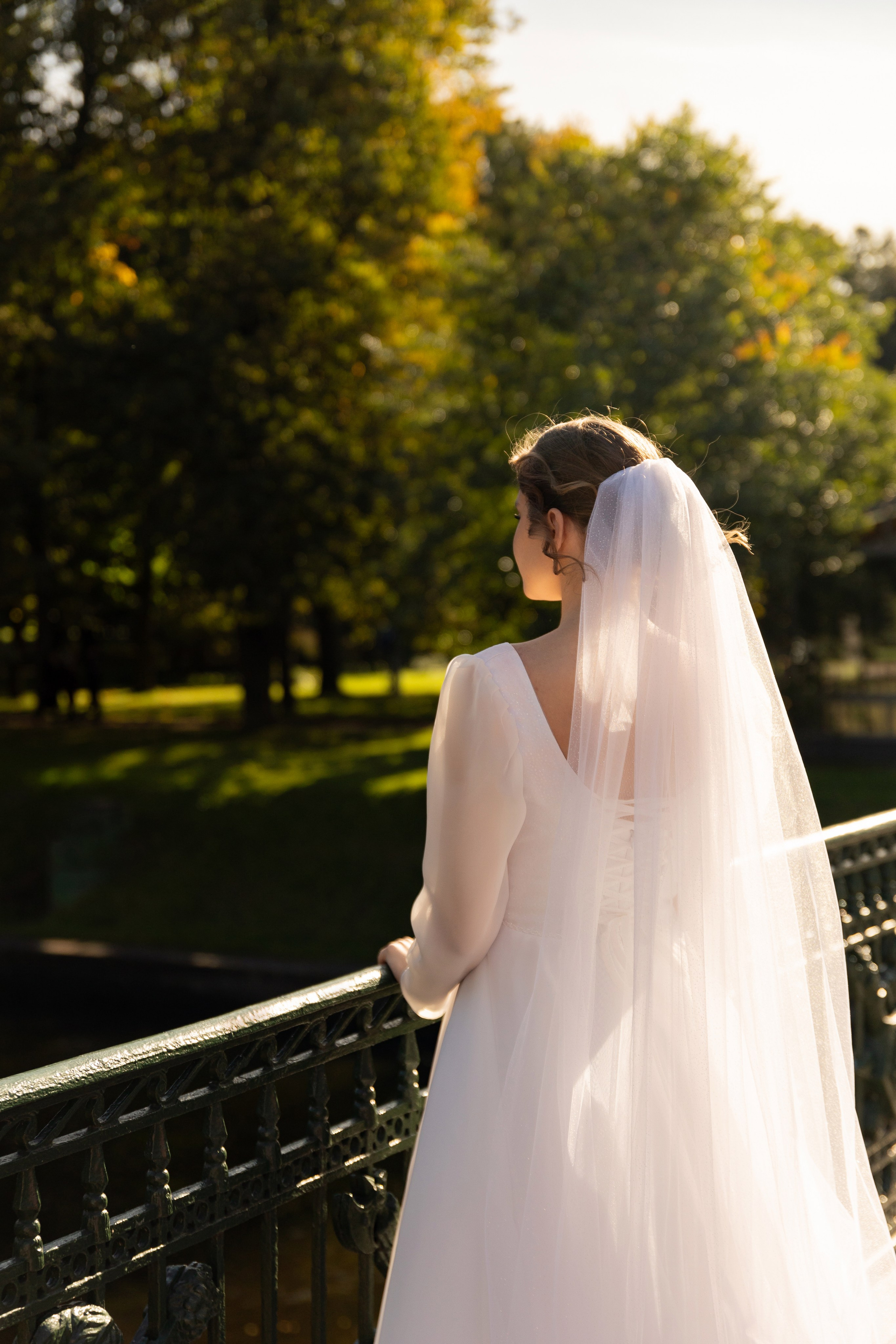 Полный свадебный день. Семейный и свадебный фотограф в Санкт-Петербурге Татьяна Швыкова