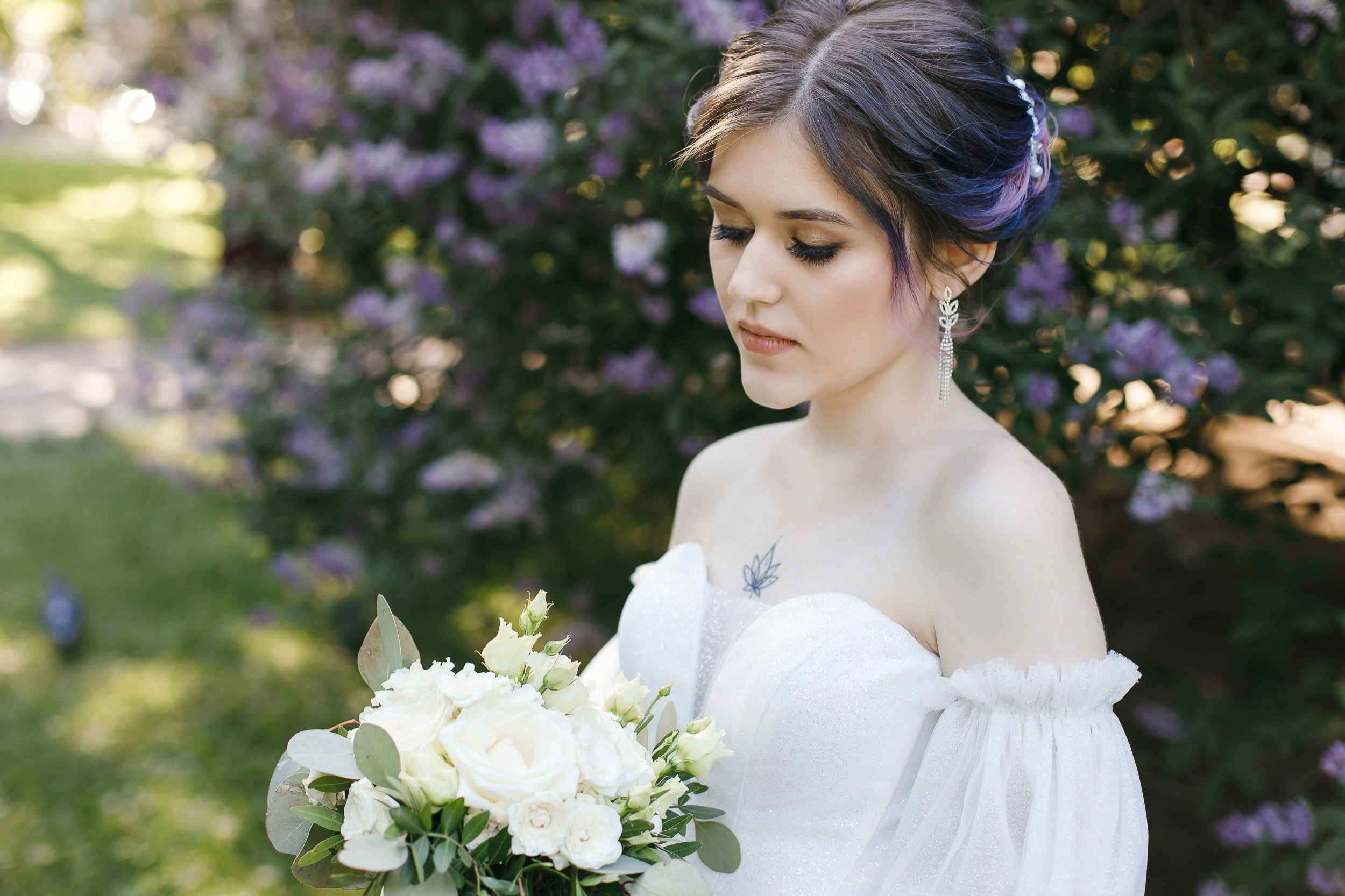 Свадьба Влада и Аси