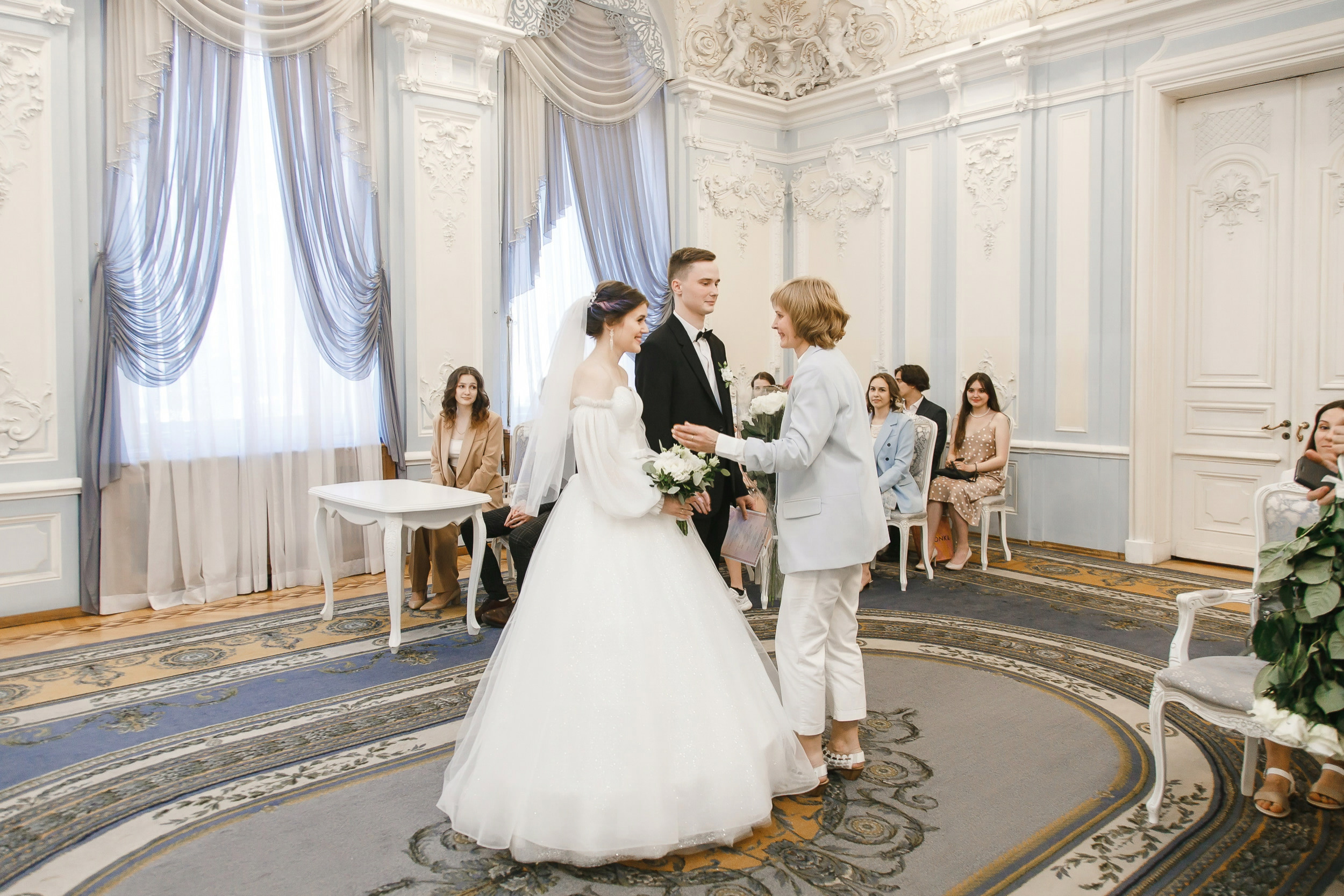 Свадьба Влада и Аси