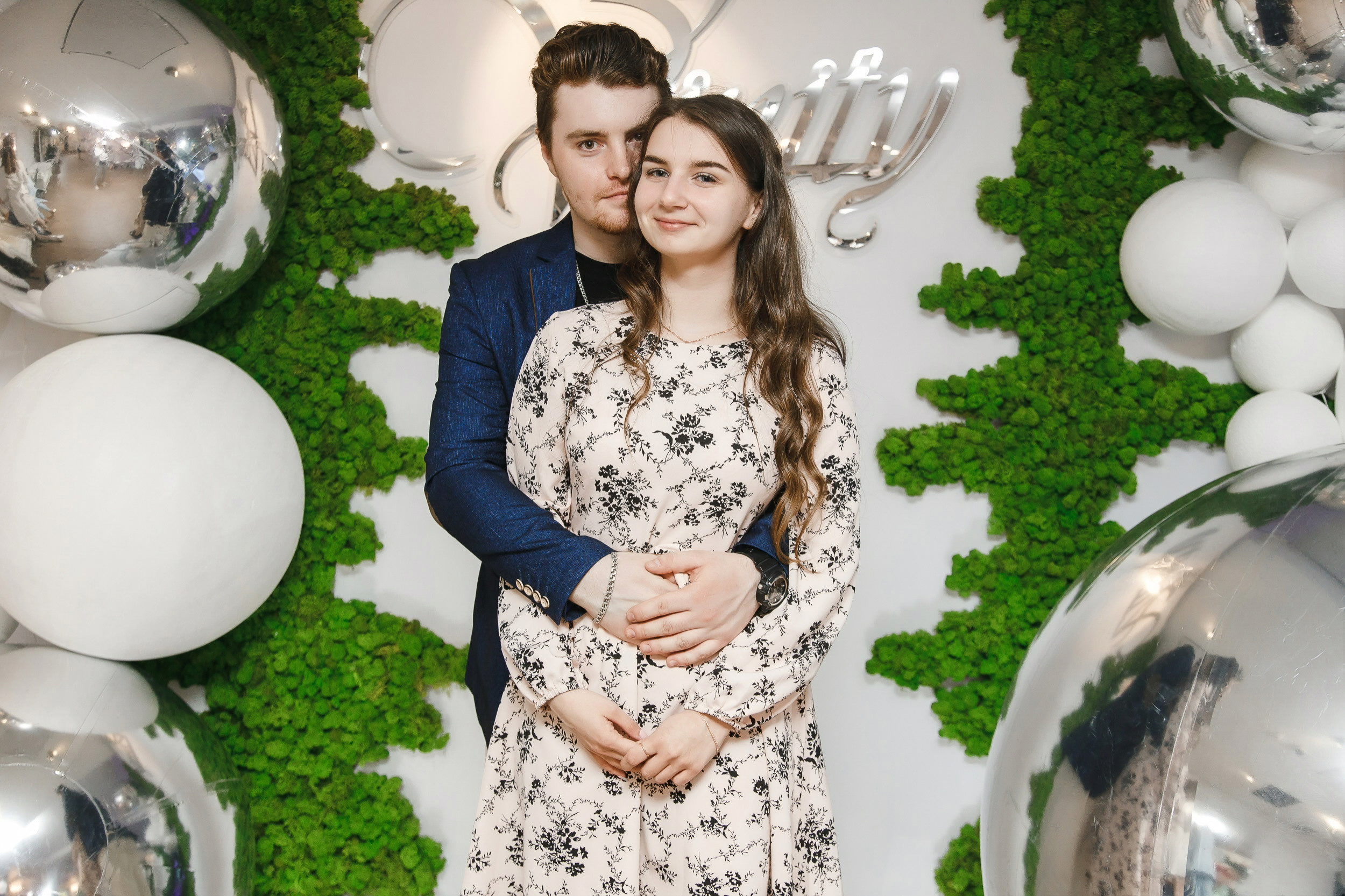 Свадьба Влада и Аси