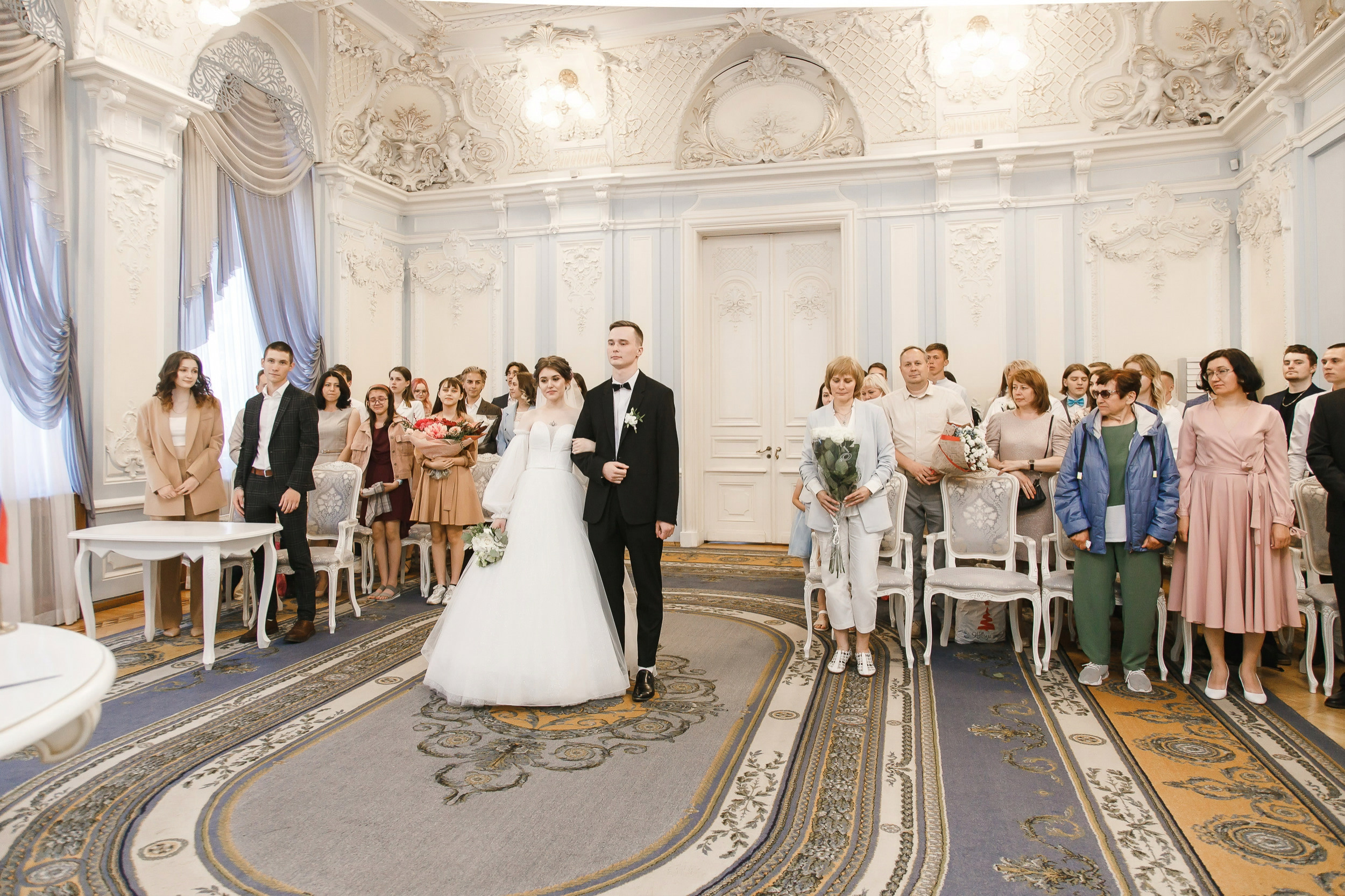 Свадьба Влада и Аси