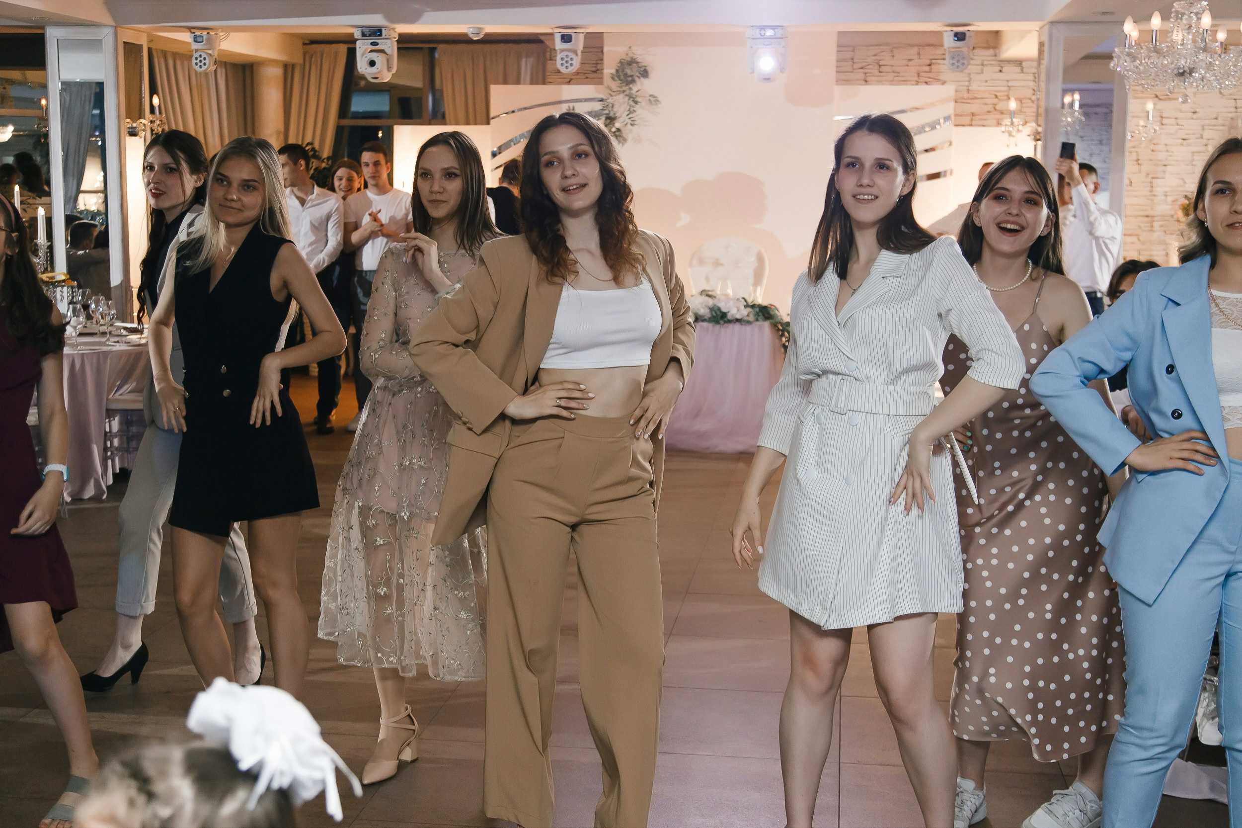 Свадьба Влада и Аси