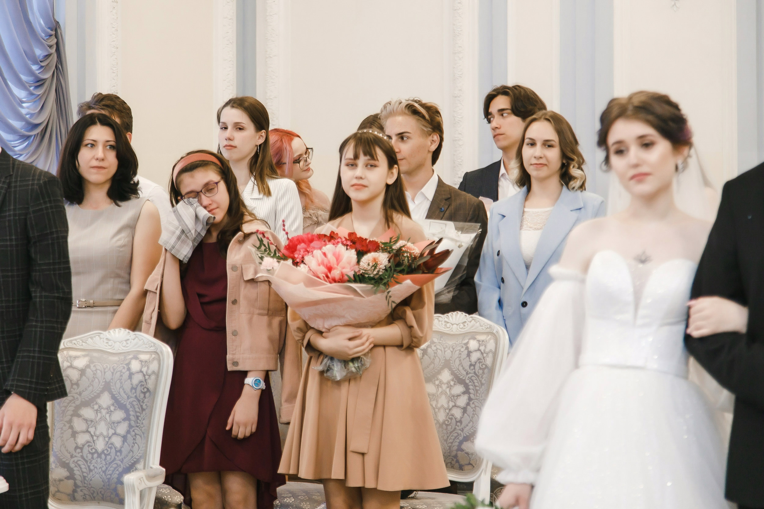 Свадьба Влада и Аси