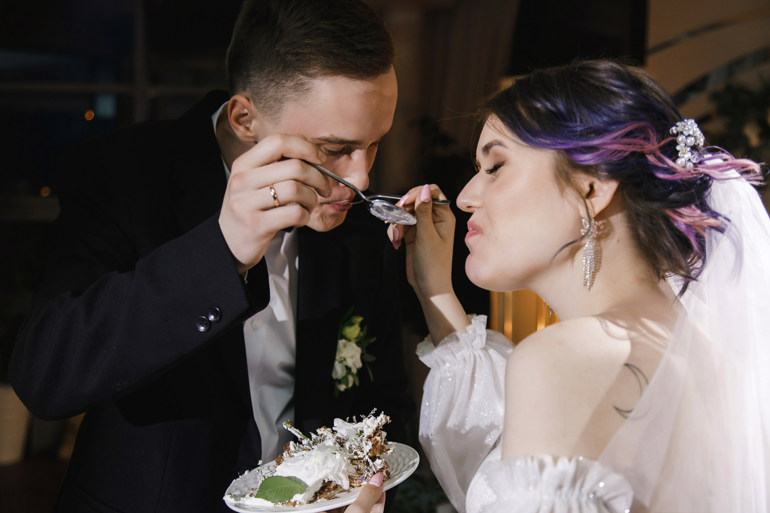 Свадьба Влада и Аси