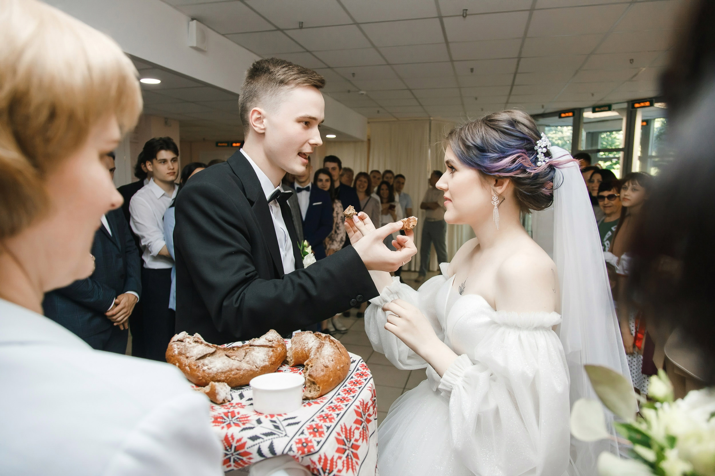 Свадьба Влада и Аси