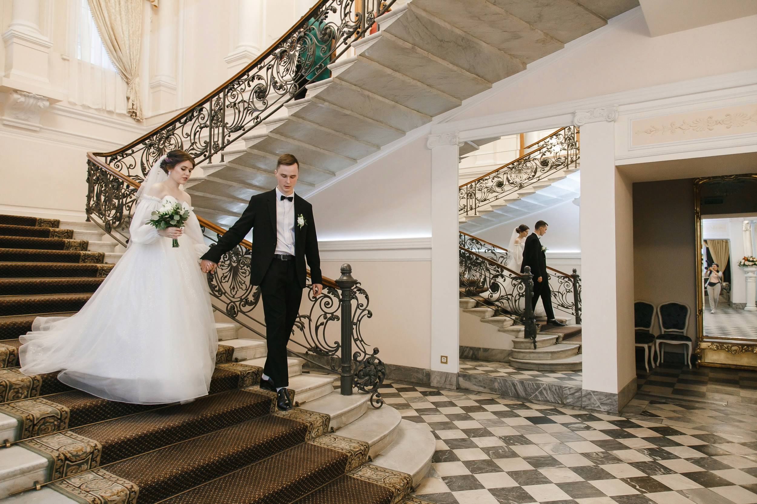 Свадьба Влада и Аси