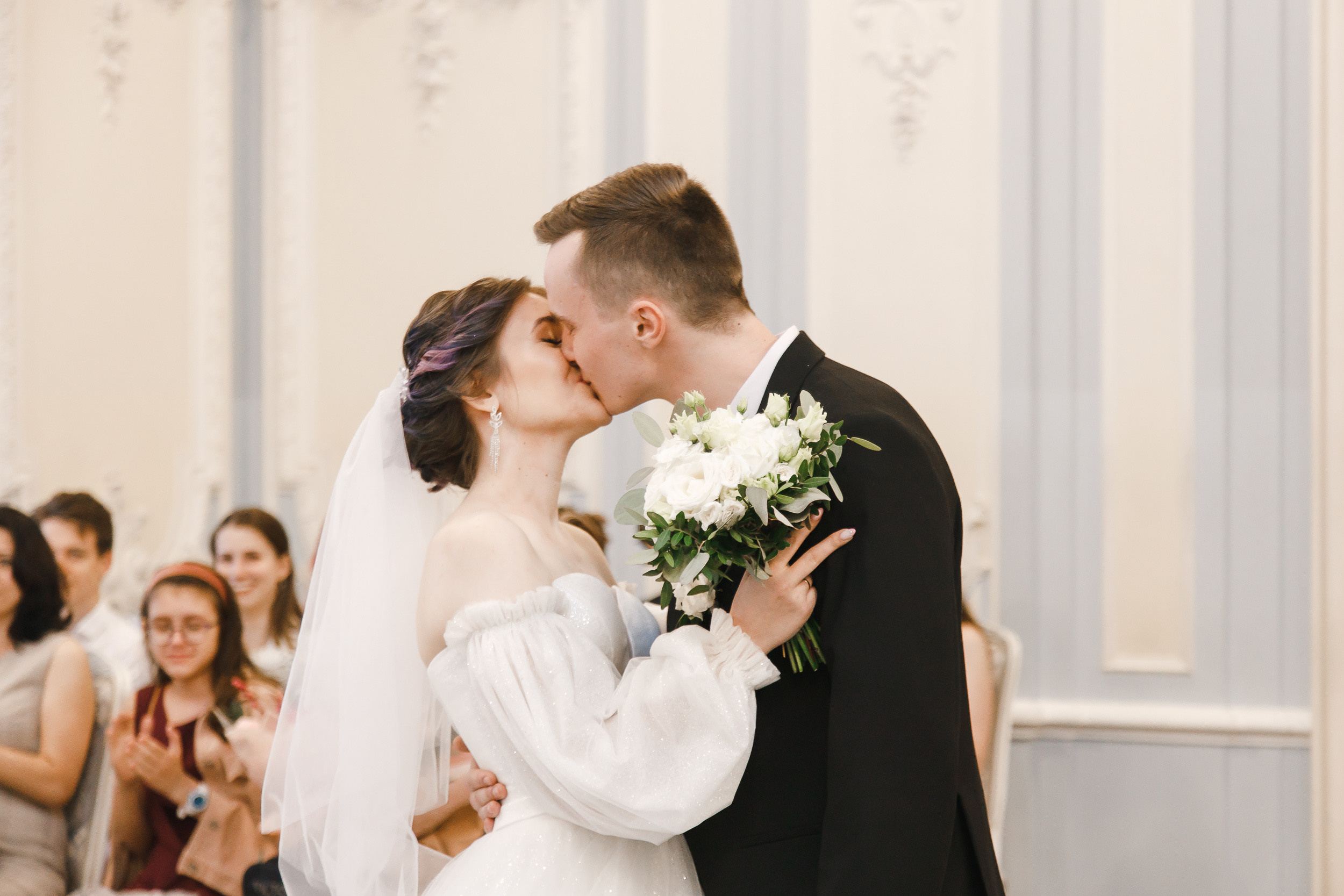 Свадьба Влада и Аси