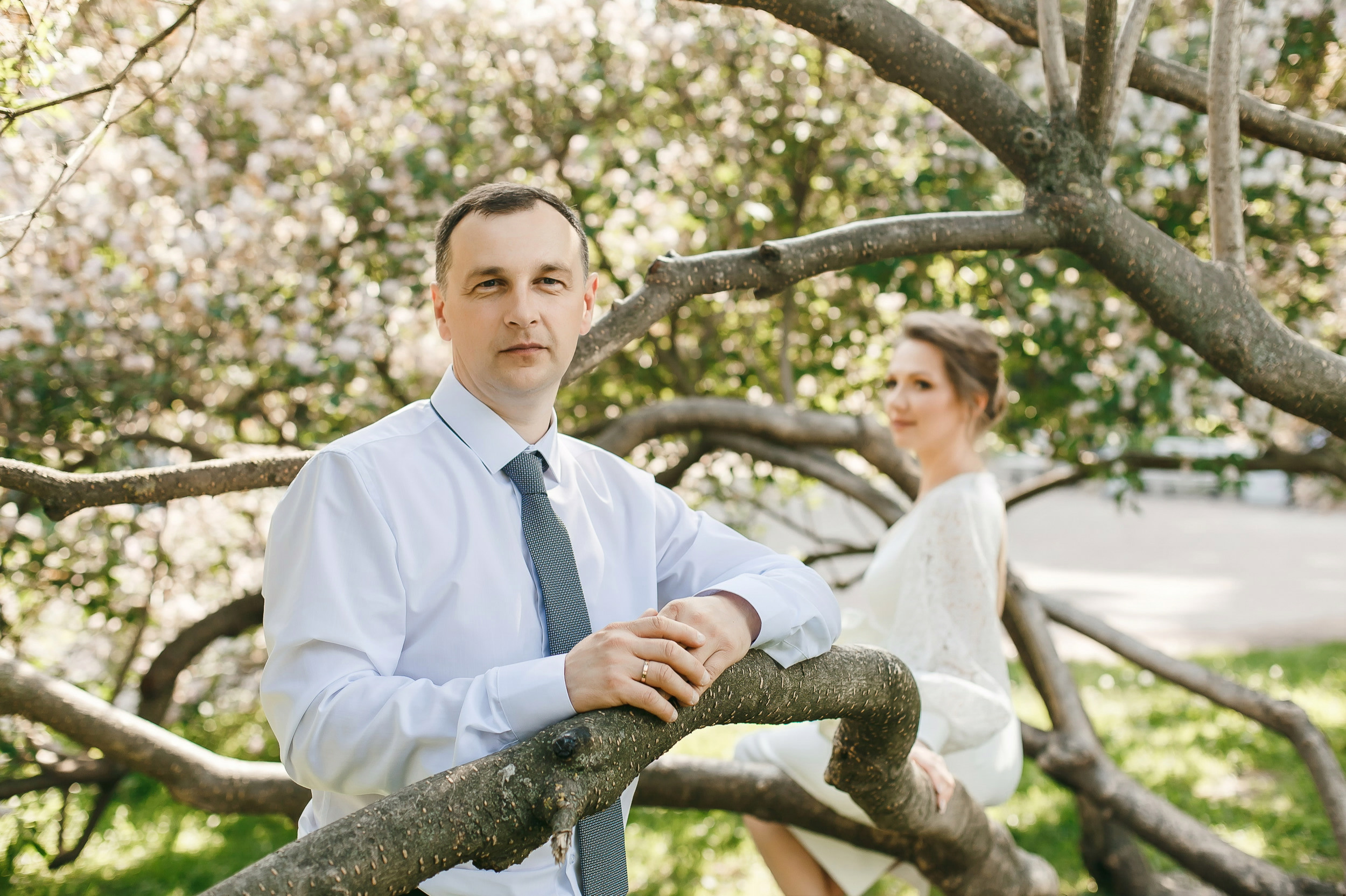 Свадьба Ирины и Максима