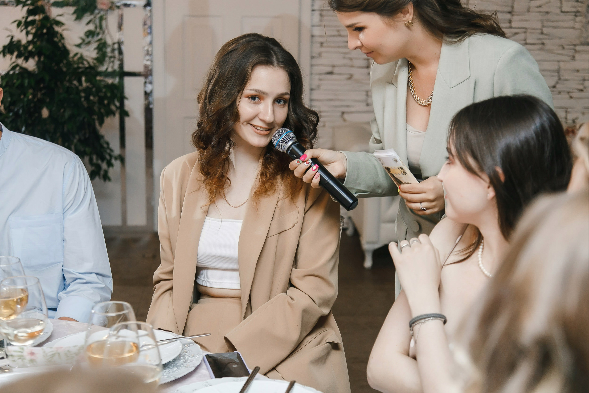 Свадьба Влада и Аси