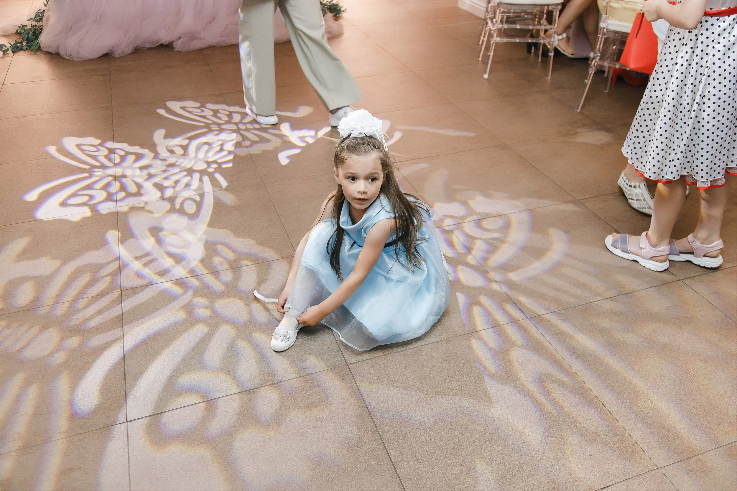 Свадьба Влада и Аси