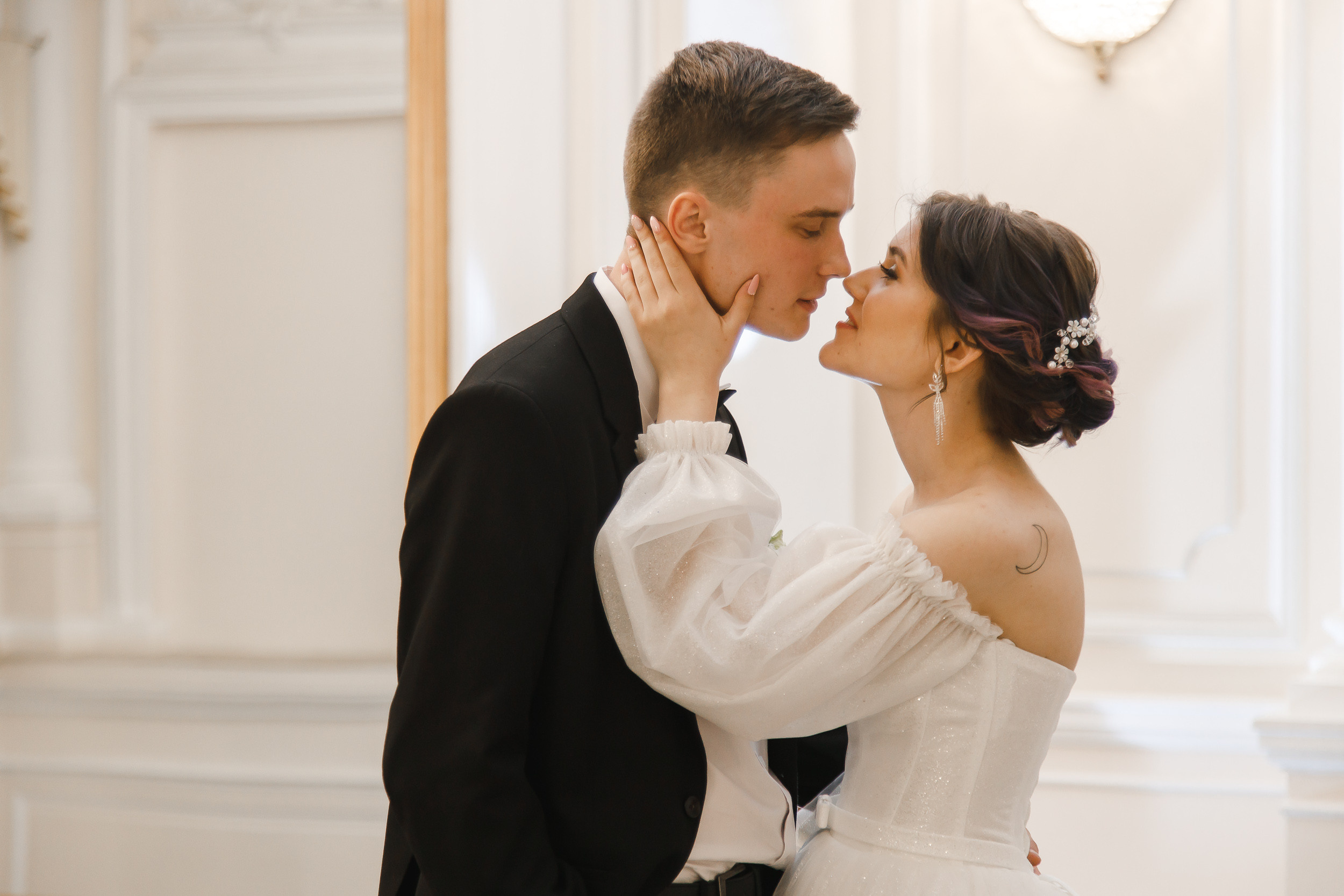 Свадьба Влада и Аси