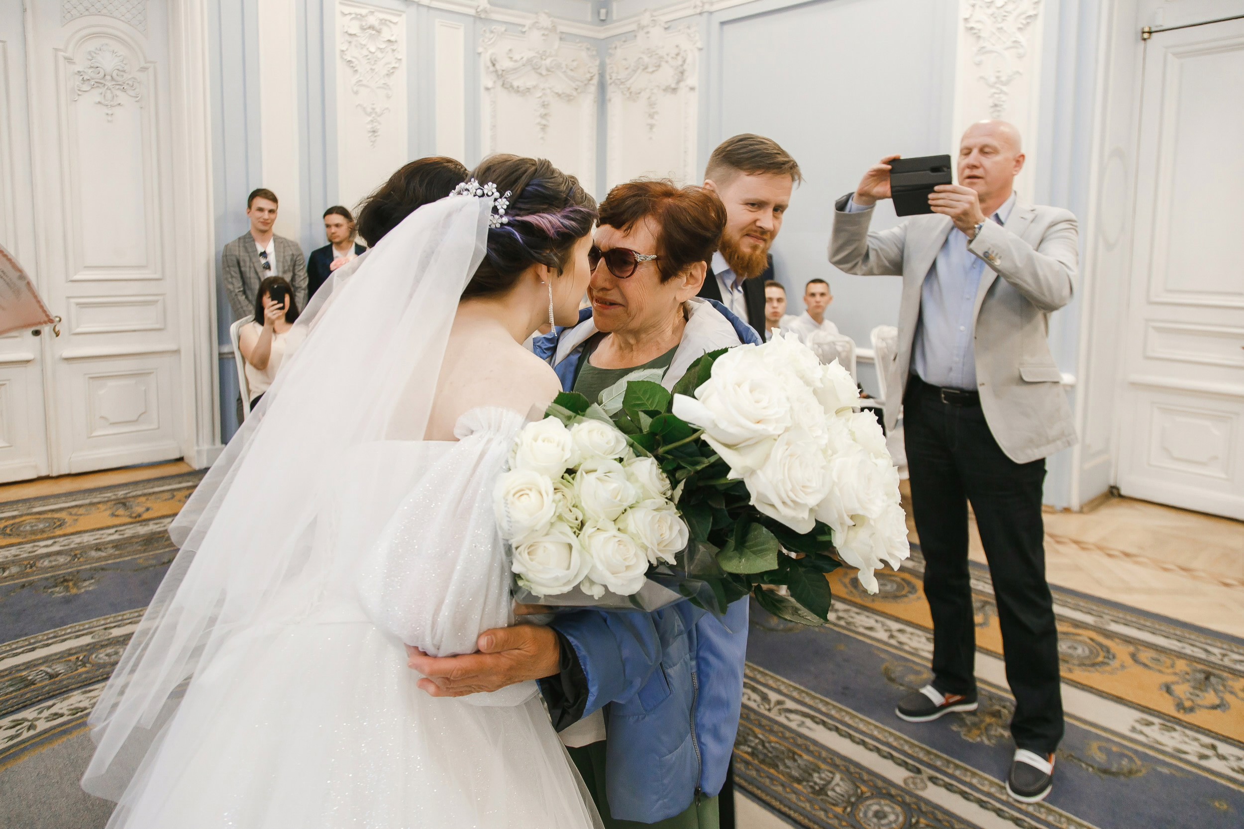 Свадьба Влада и Аси