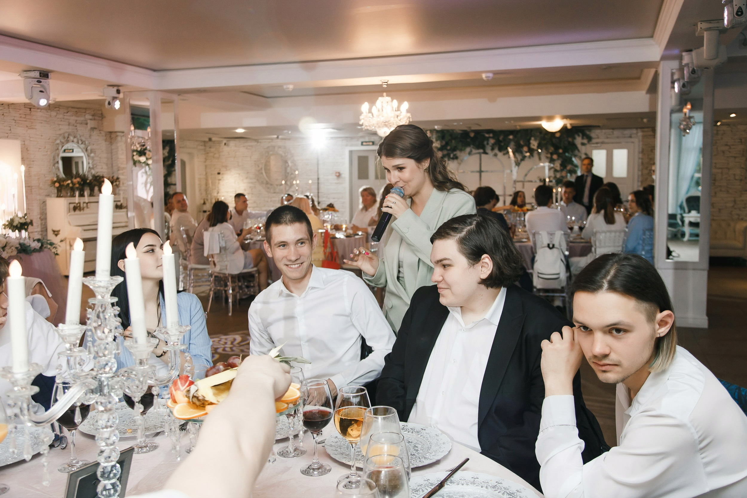 Свадьба Влада и Аси