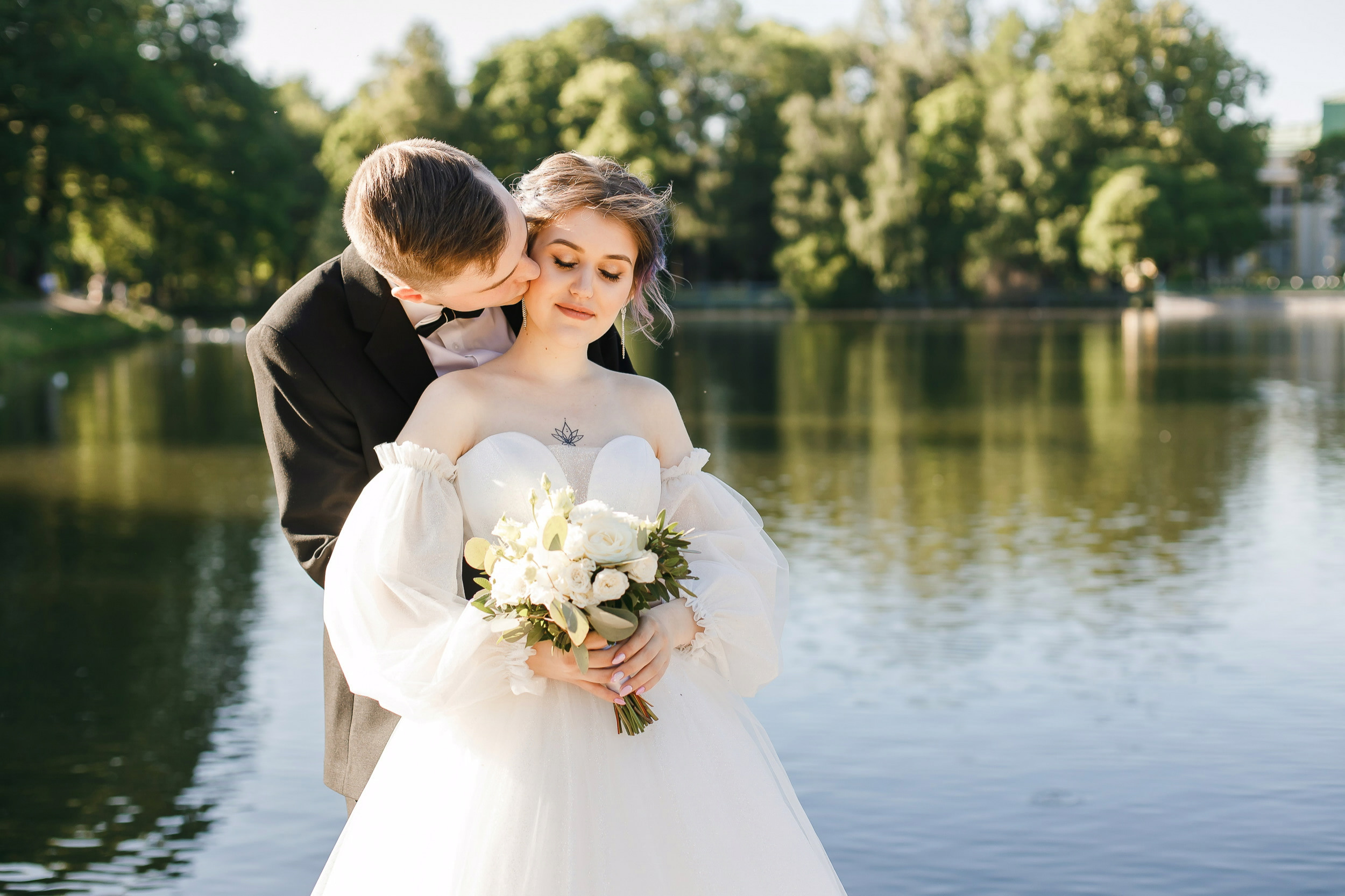 Свадьба Влада и Аси