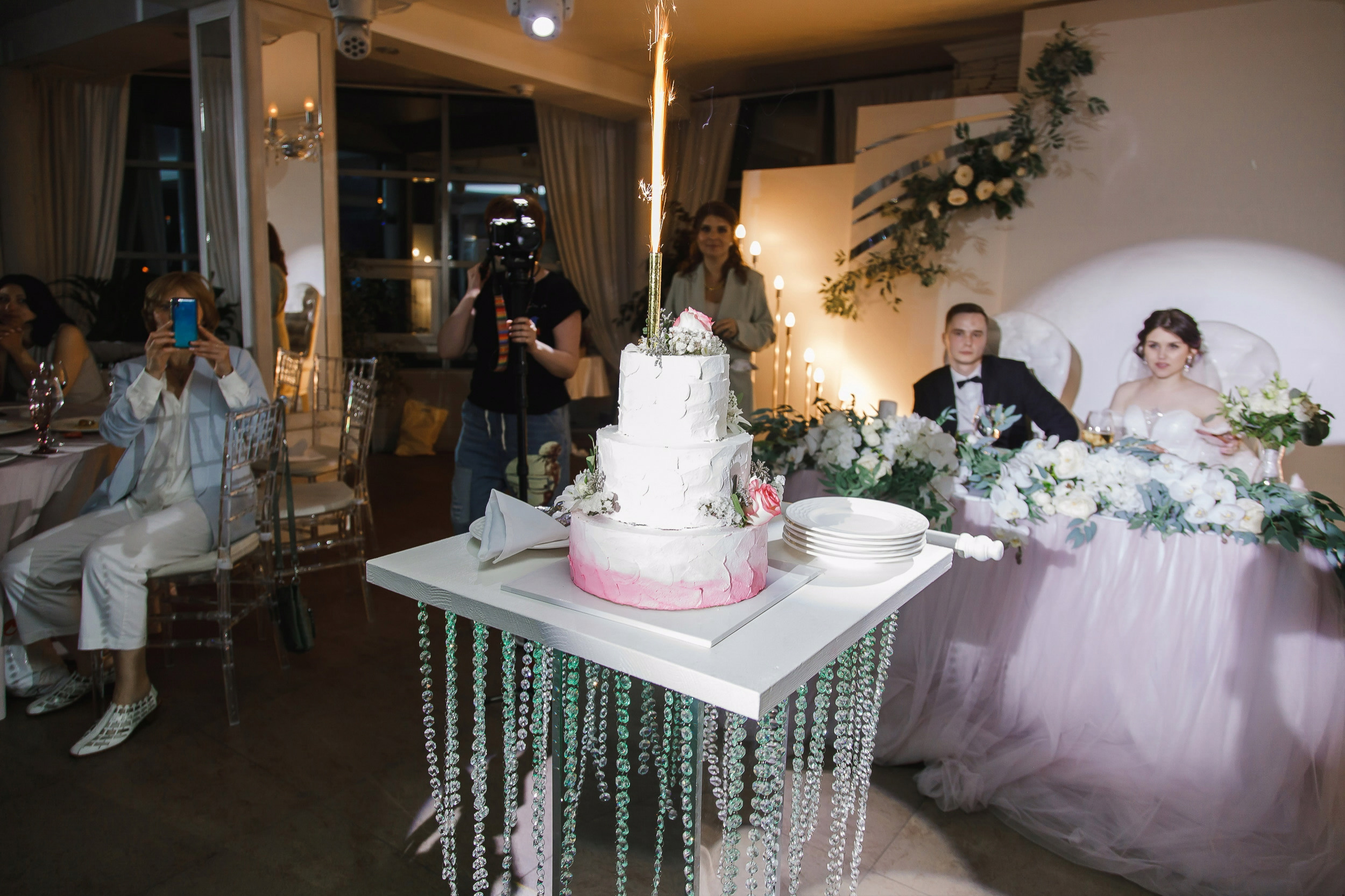 Свадьба Влада и Аси