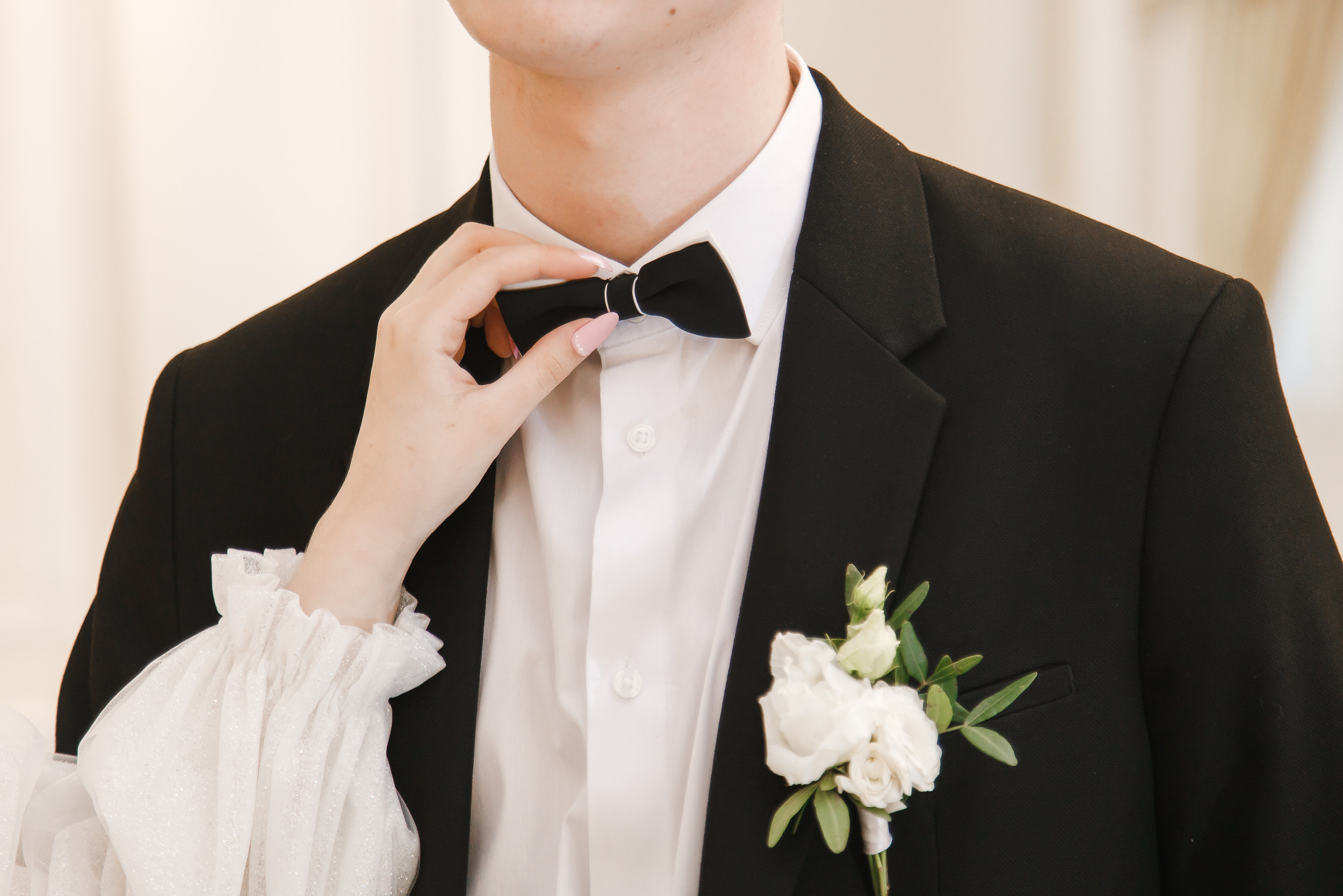 Свадьба Влада и Аси