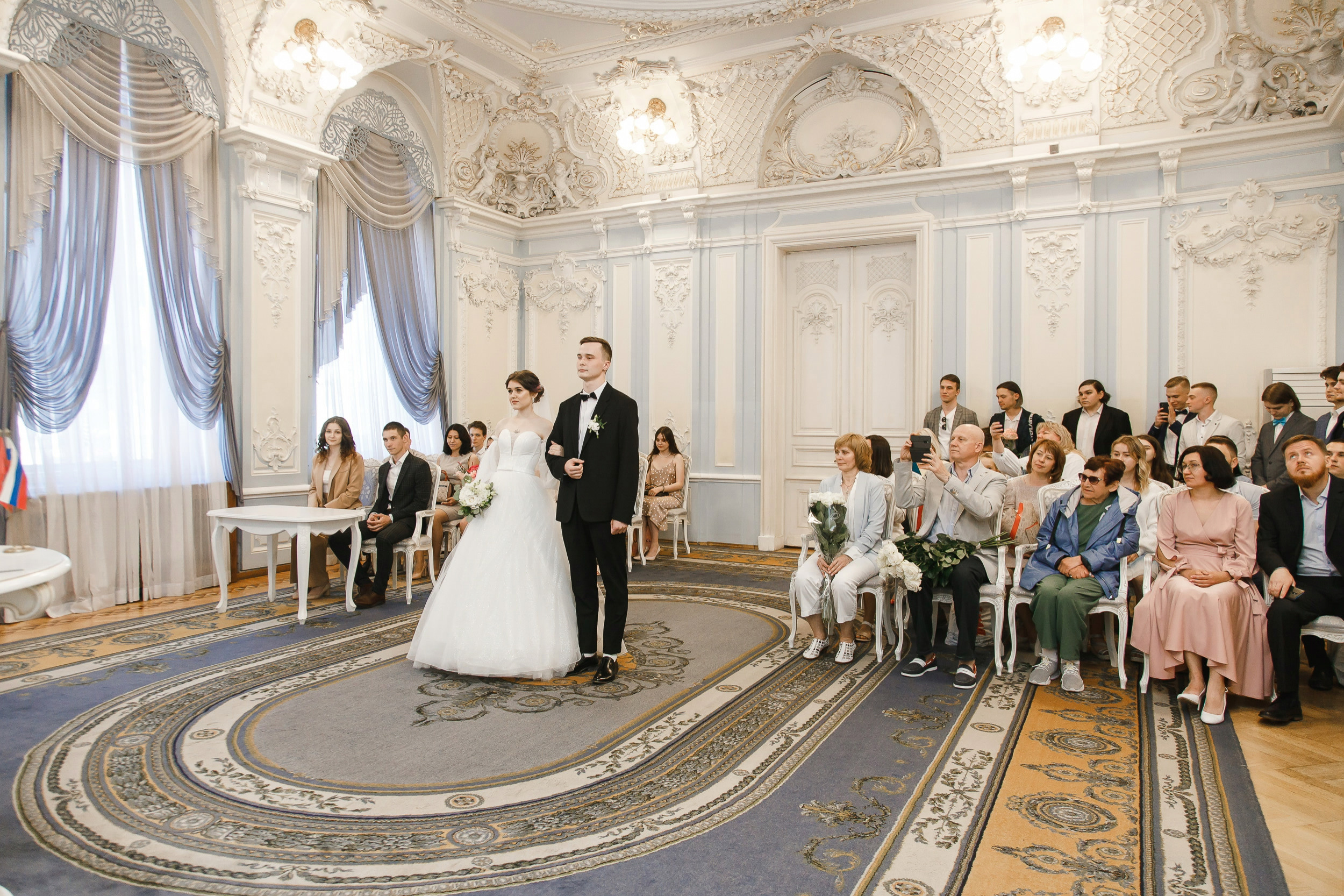 Свадьба Влада и Аси