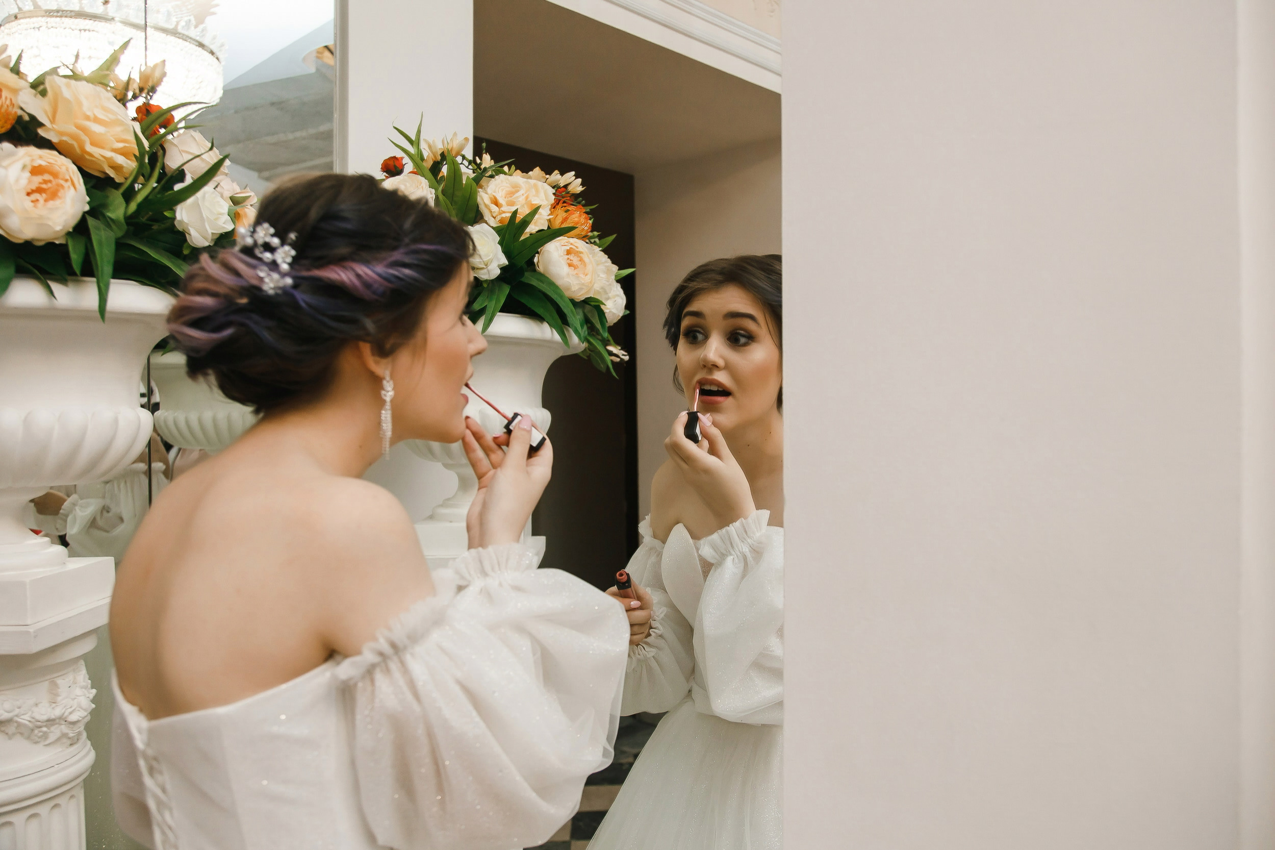 Свадьба Влада и Аси