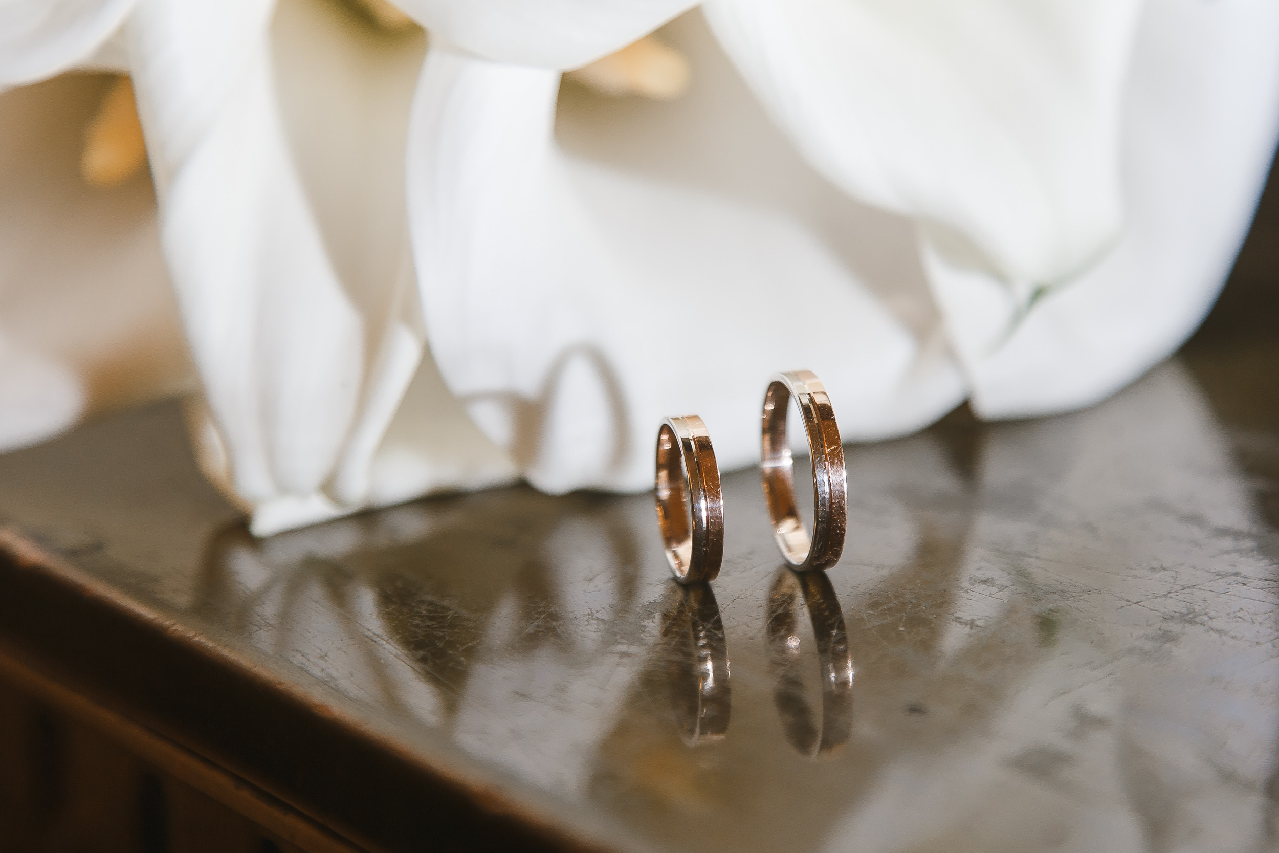 Свадьба Ирины и Максима