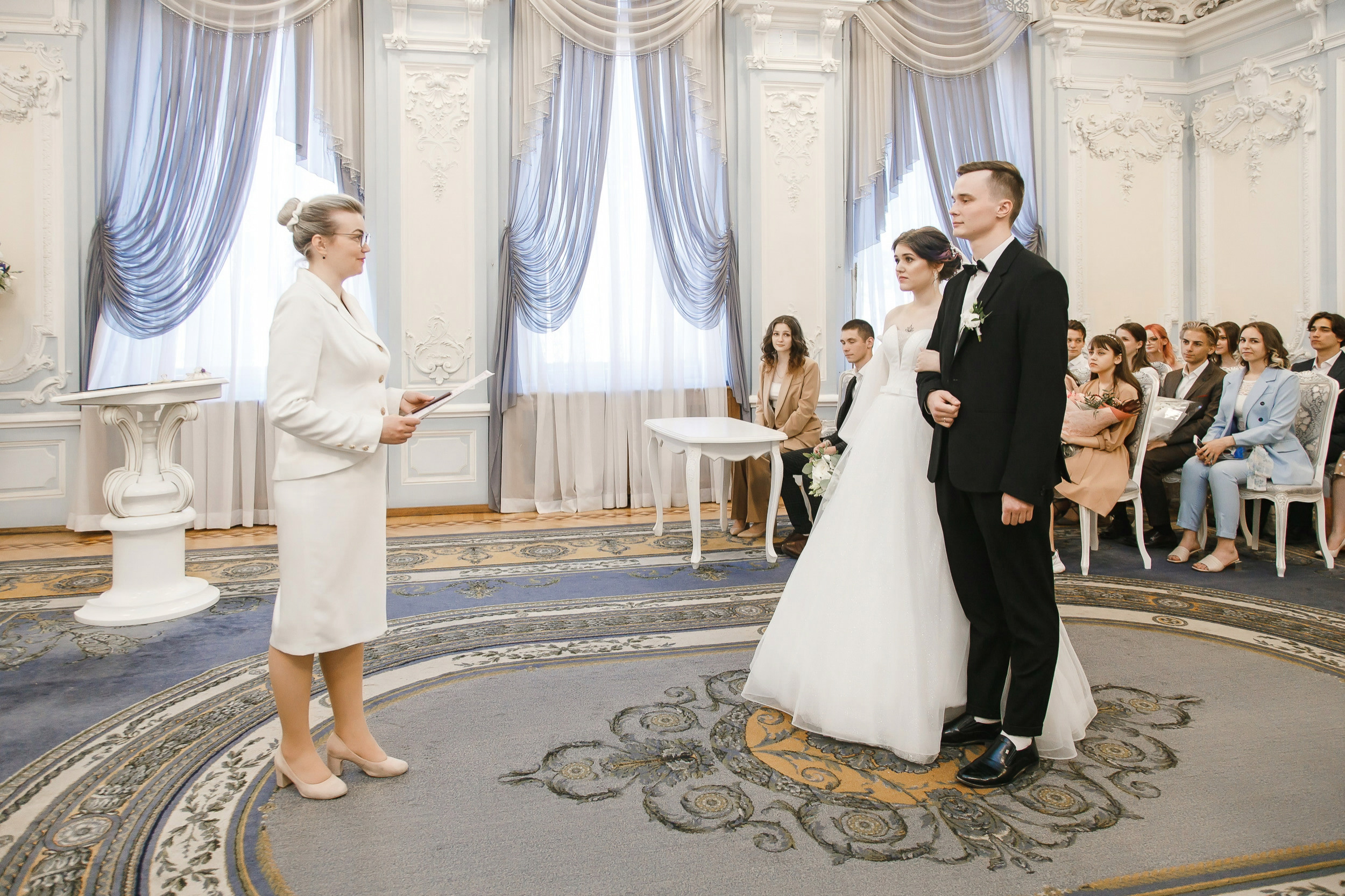 Свадьба Влада и Аси