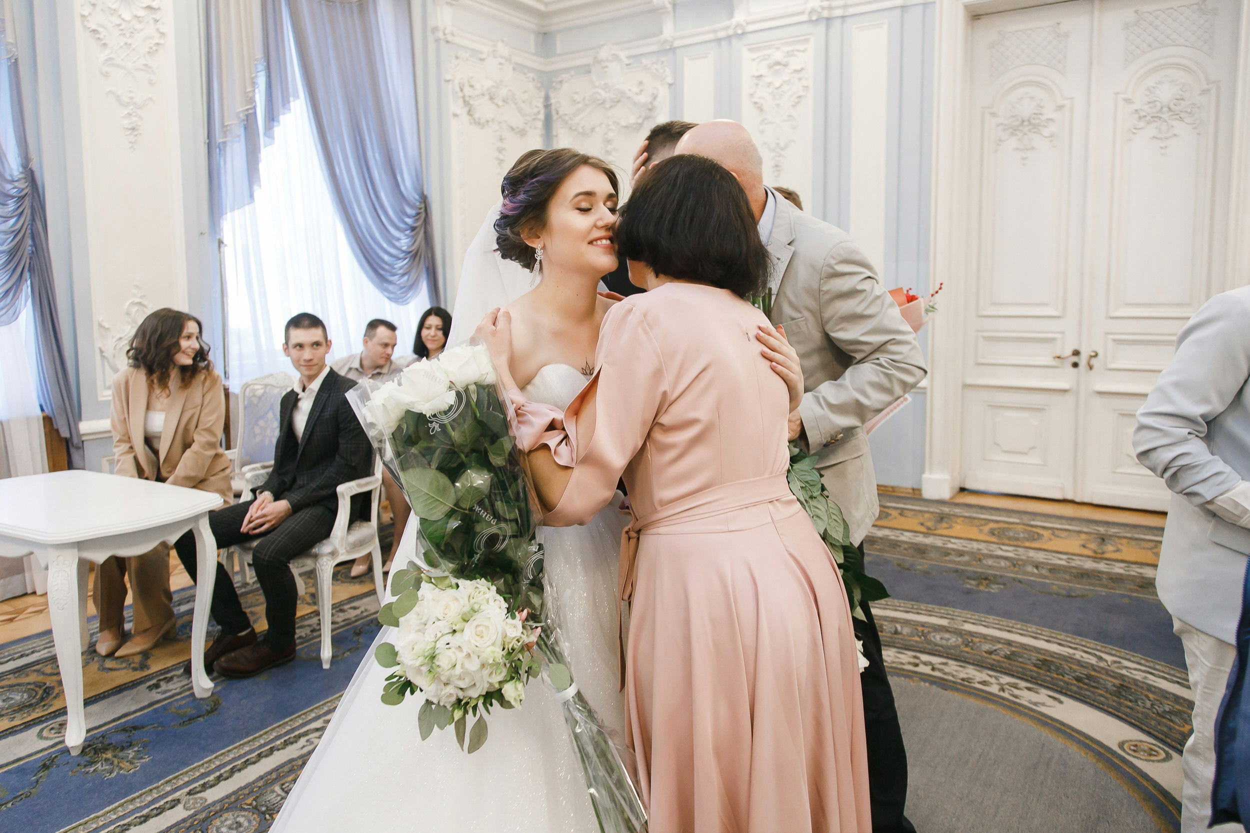 Свадьба Влада и Аси