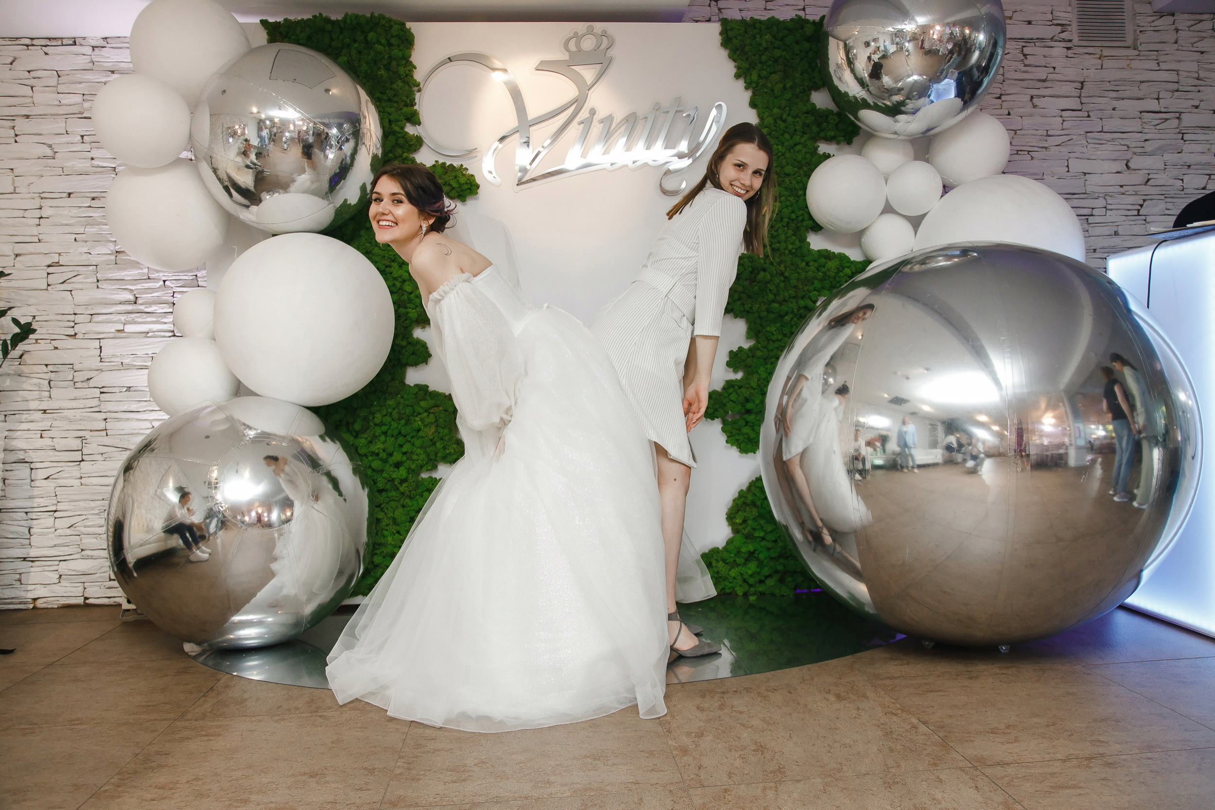 Свадьба Влада и Аси