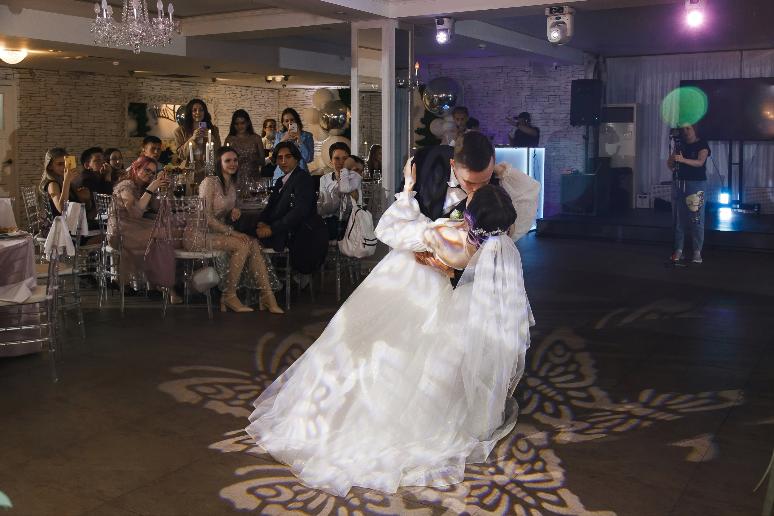 Свадьба Влада и Аси