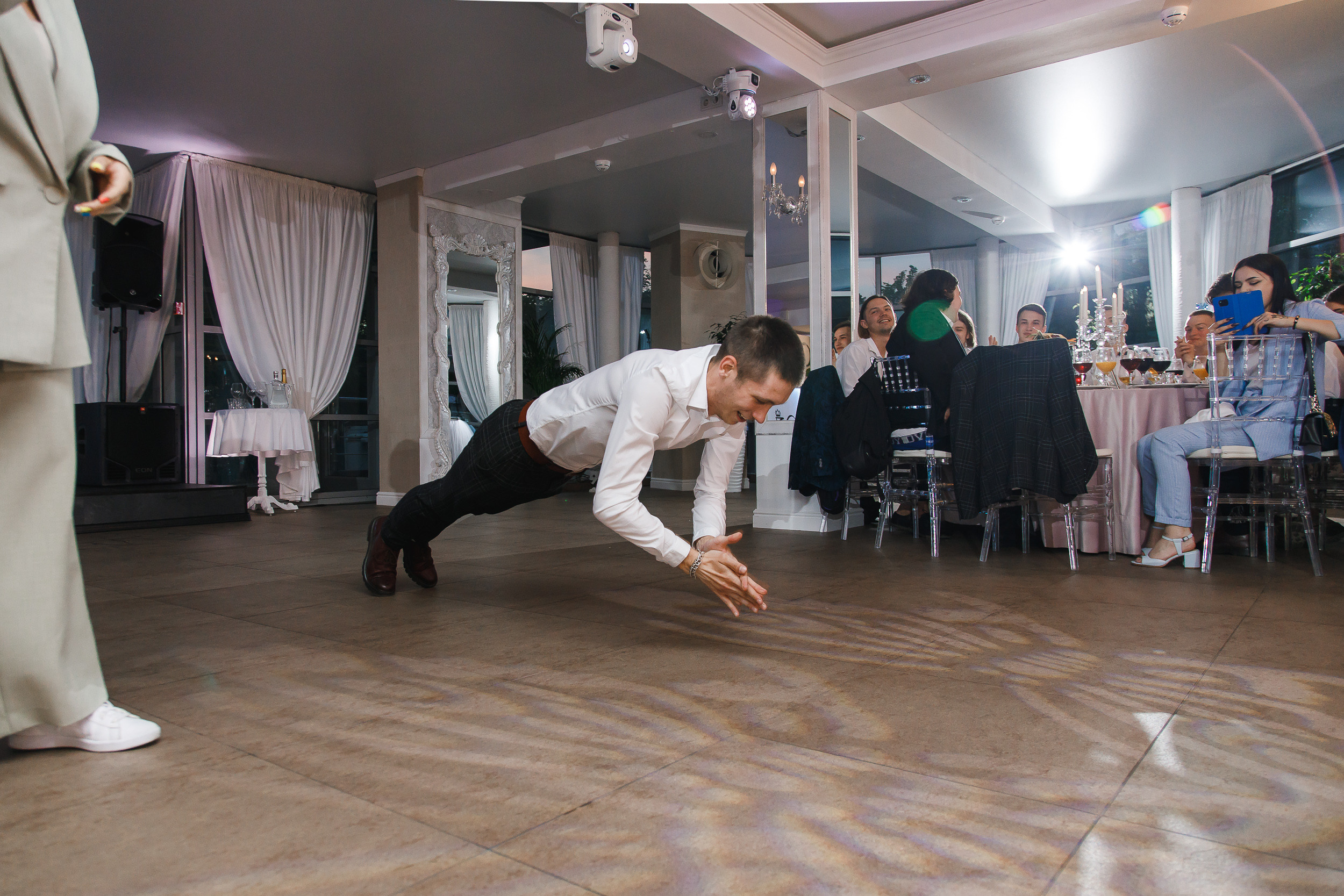 Свадьба Влада и Аси