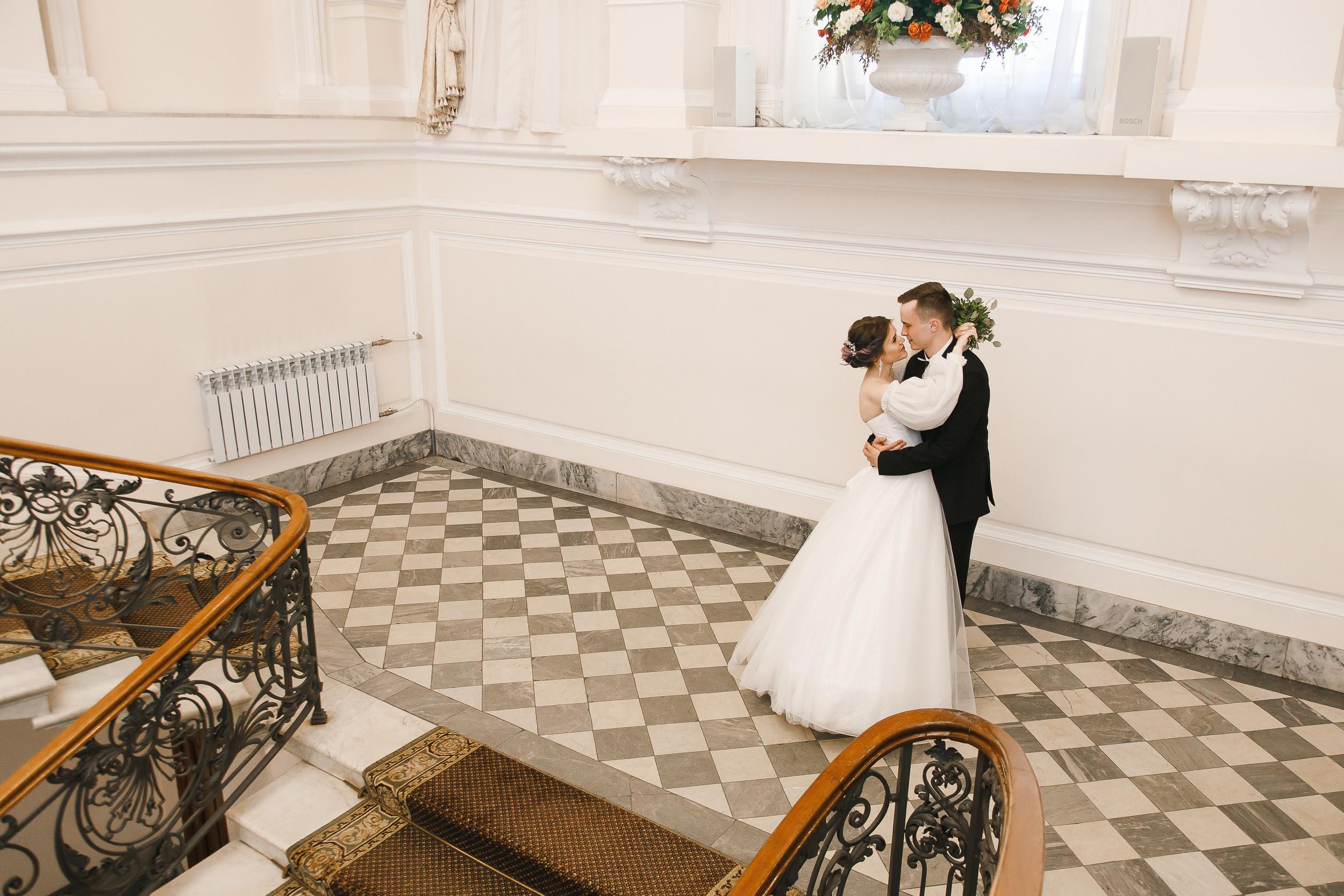 Свадьба Влада и Аси