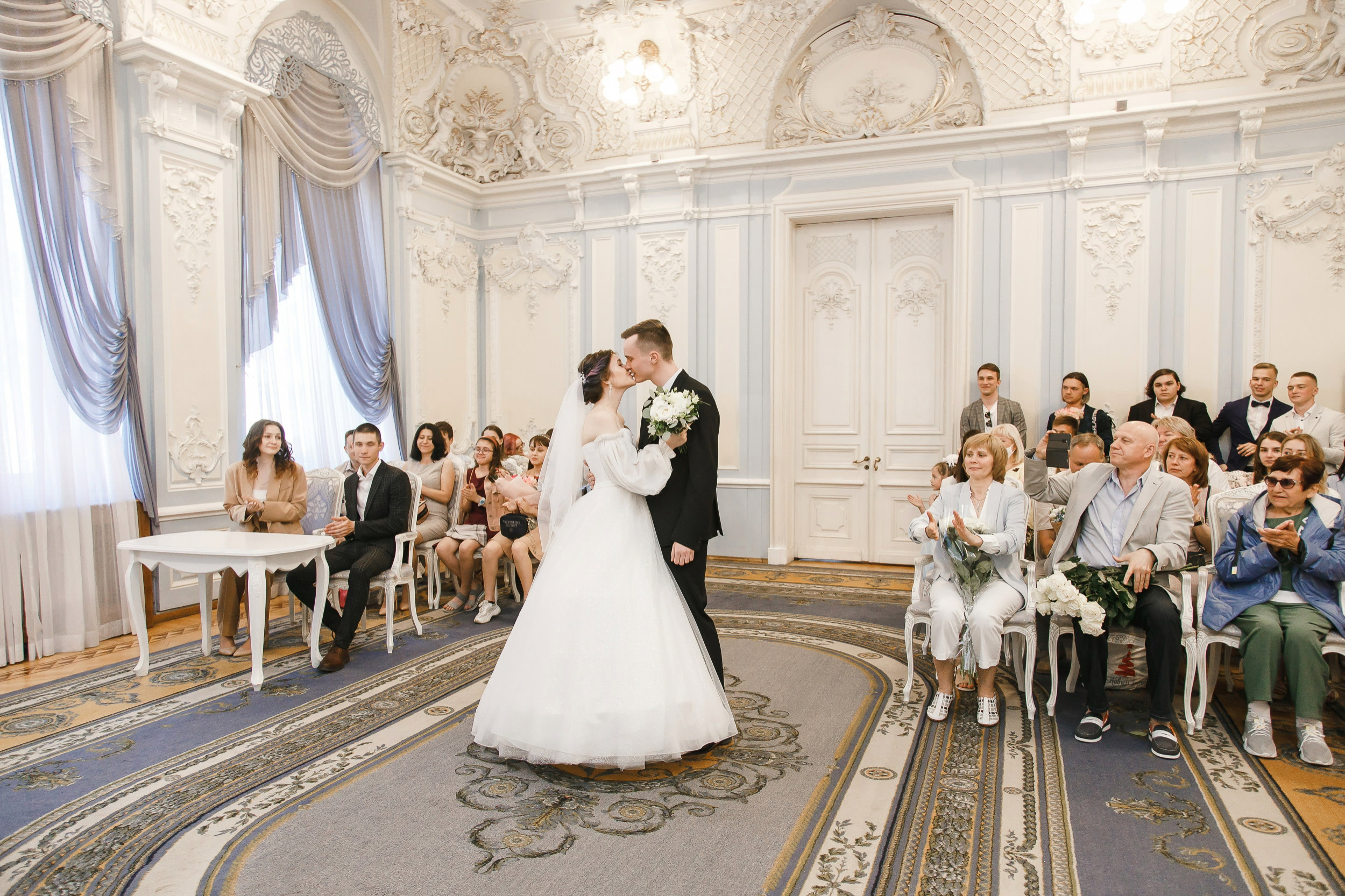 Свадьба Влада и Аси