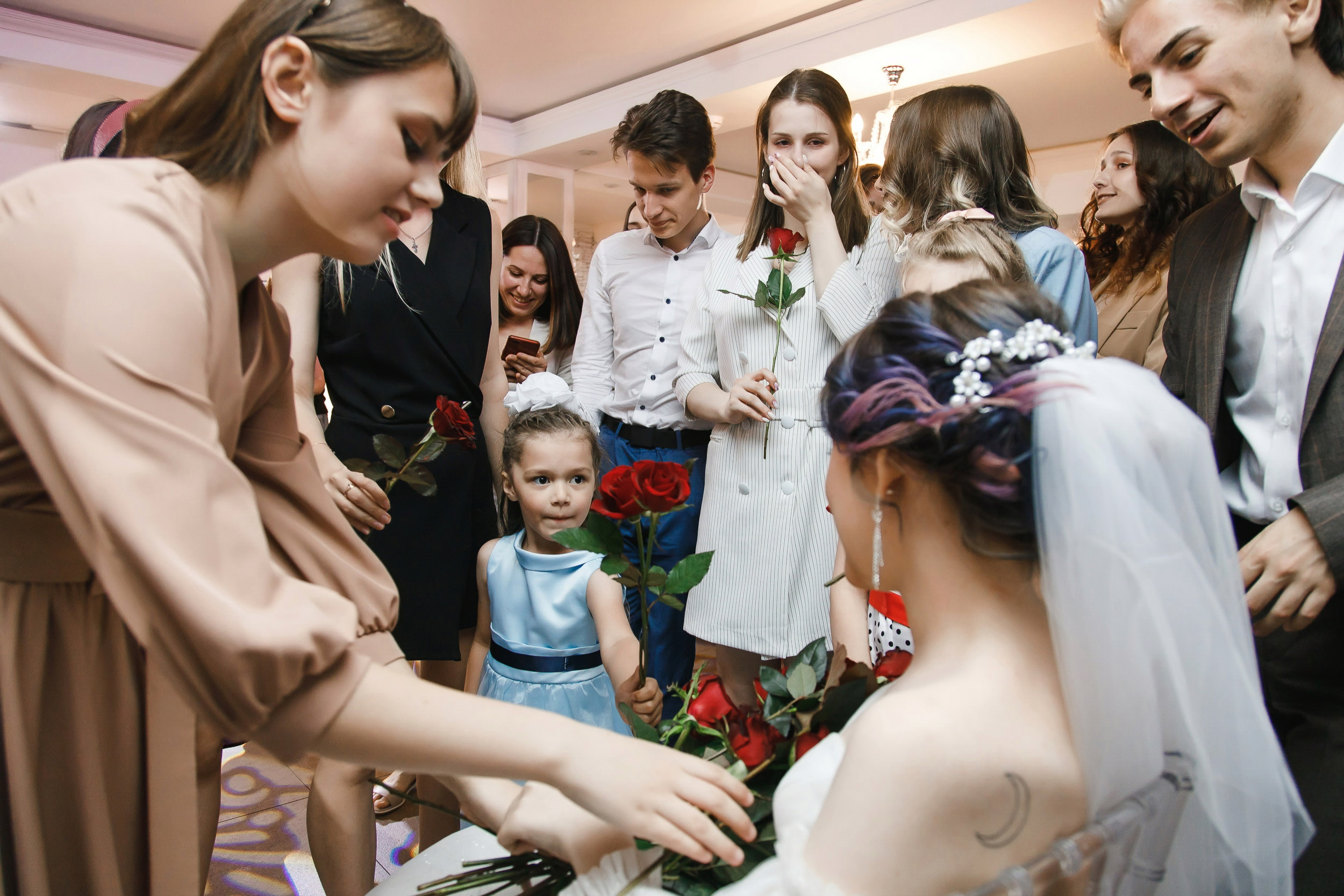 Свадьба Влада и Аси