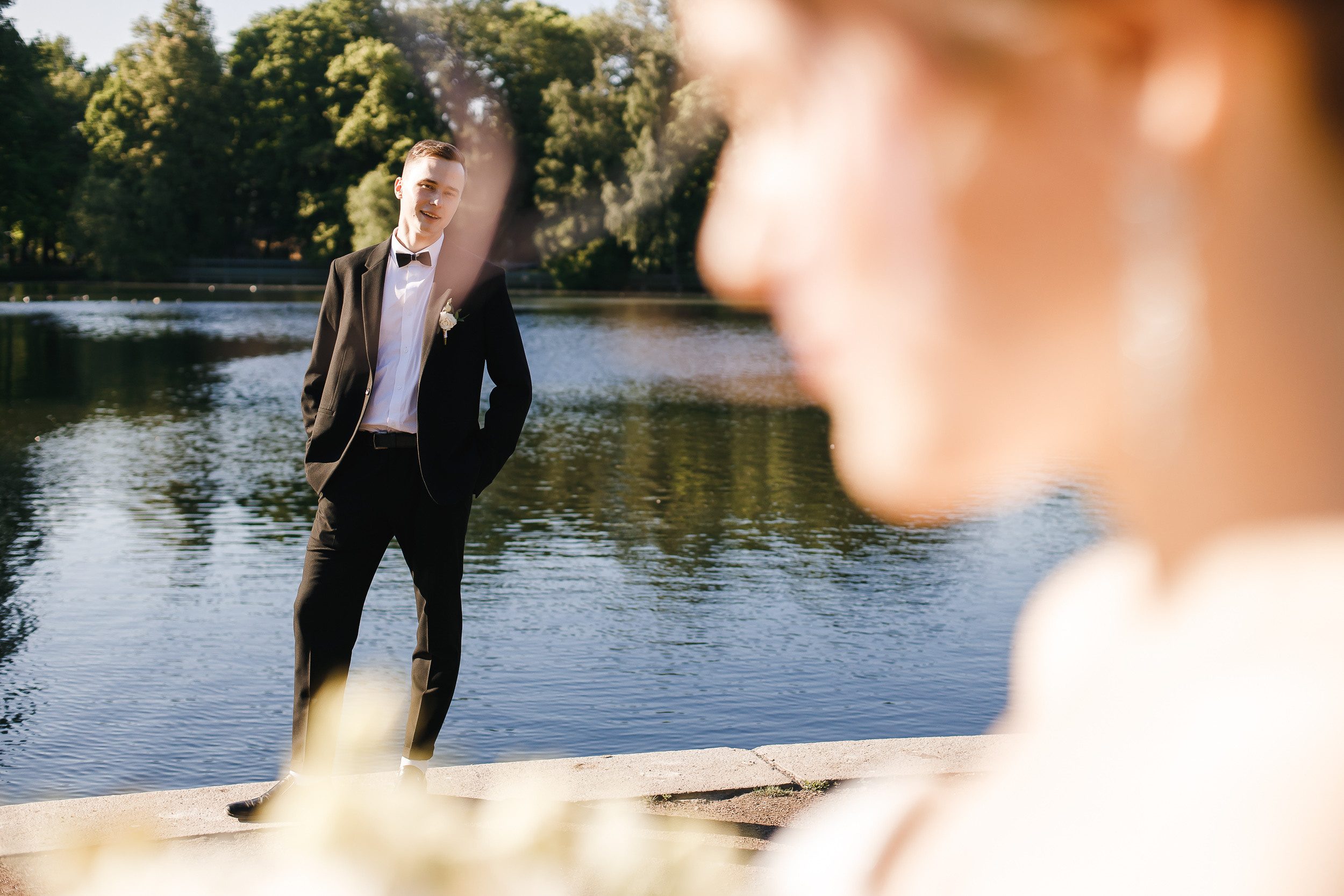 Свадьба Влада и Аси