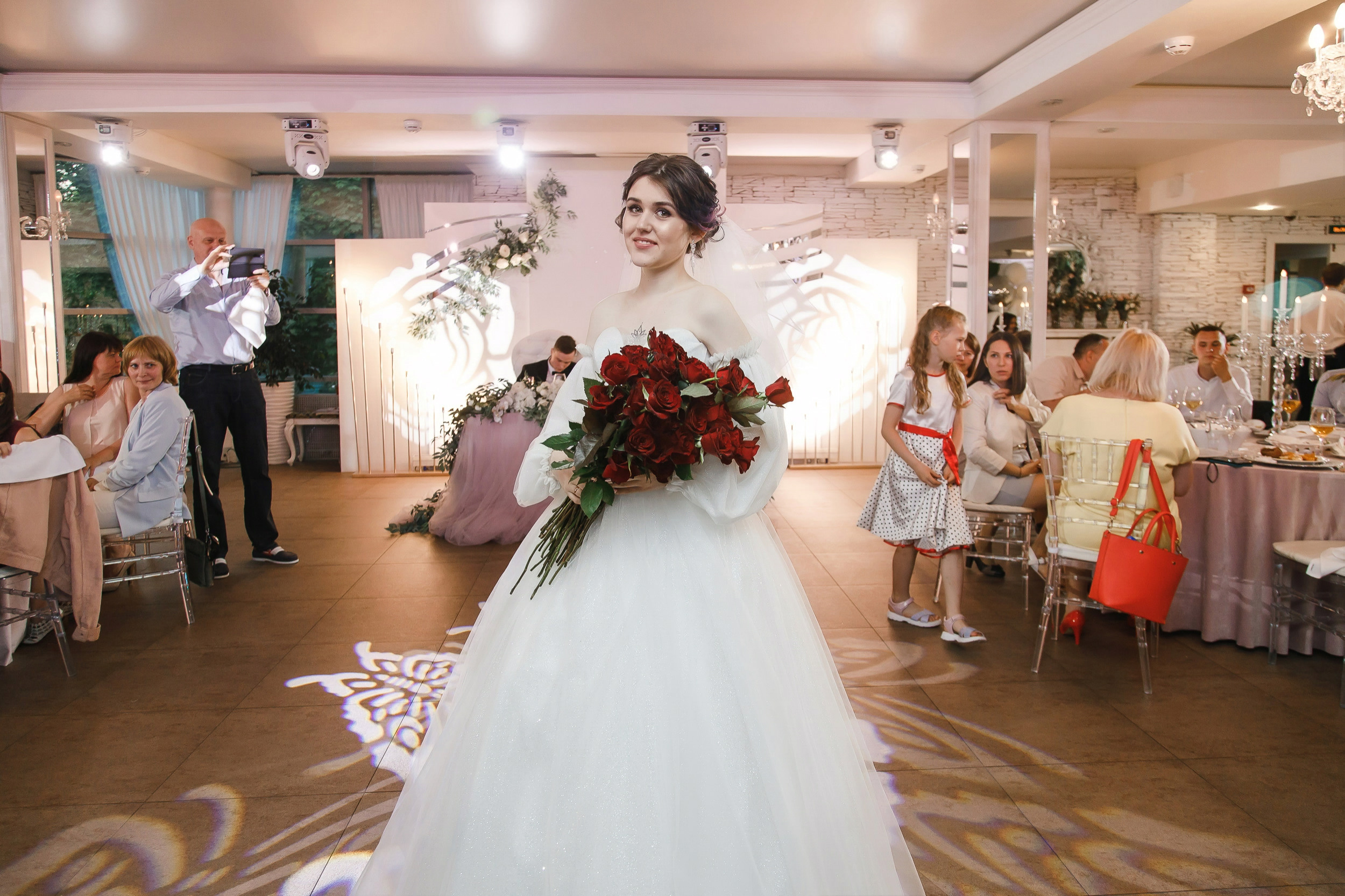 Свадьба Влада и Аси