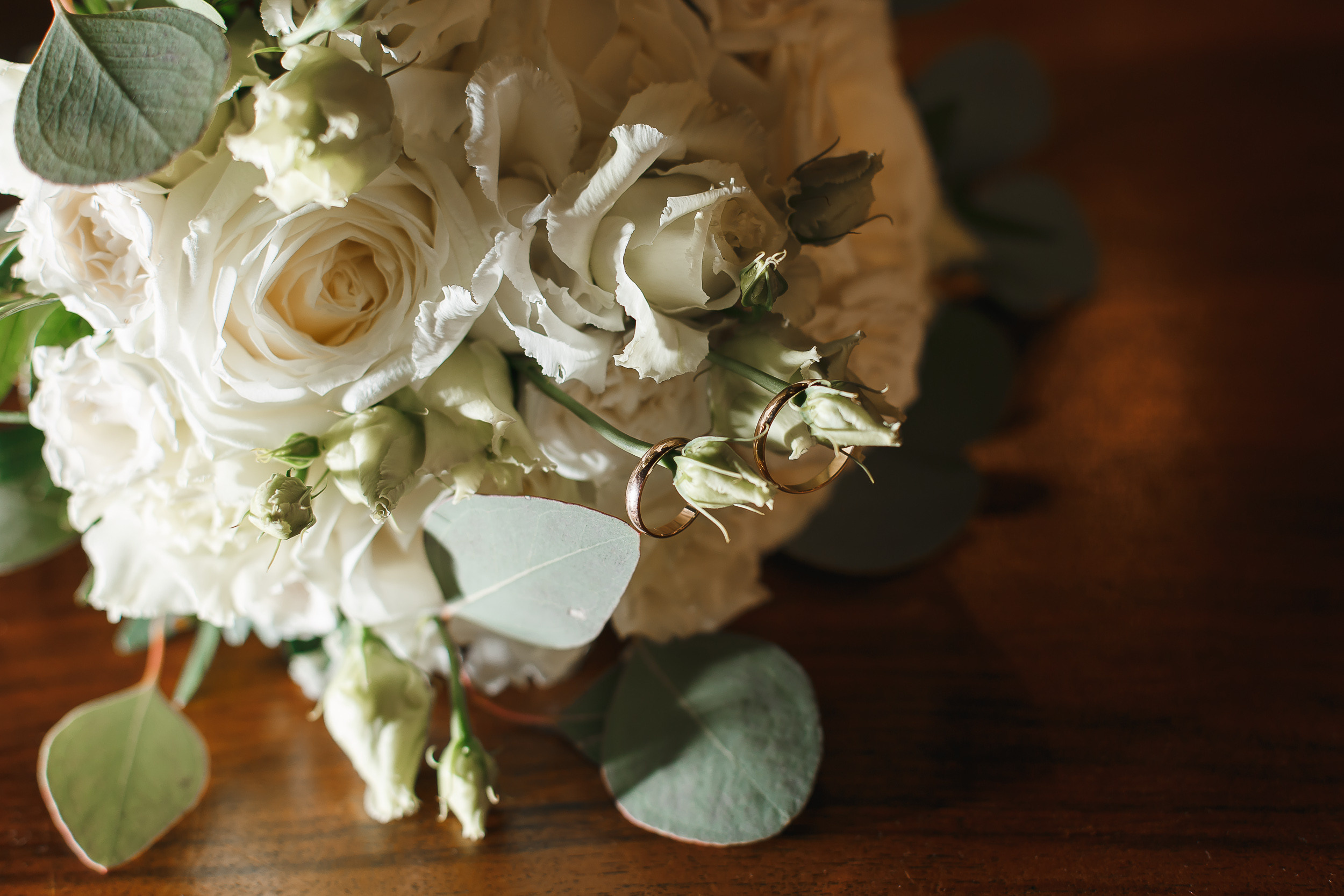 Свадьба Влада и Аси