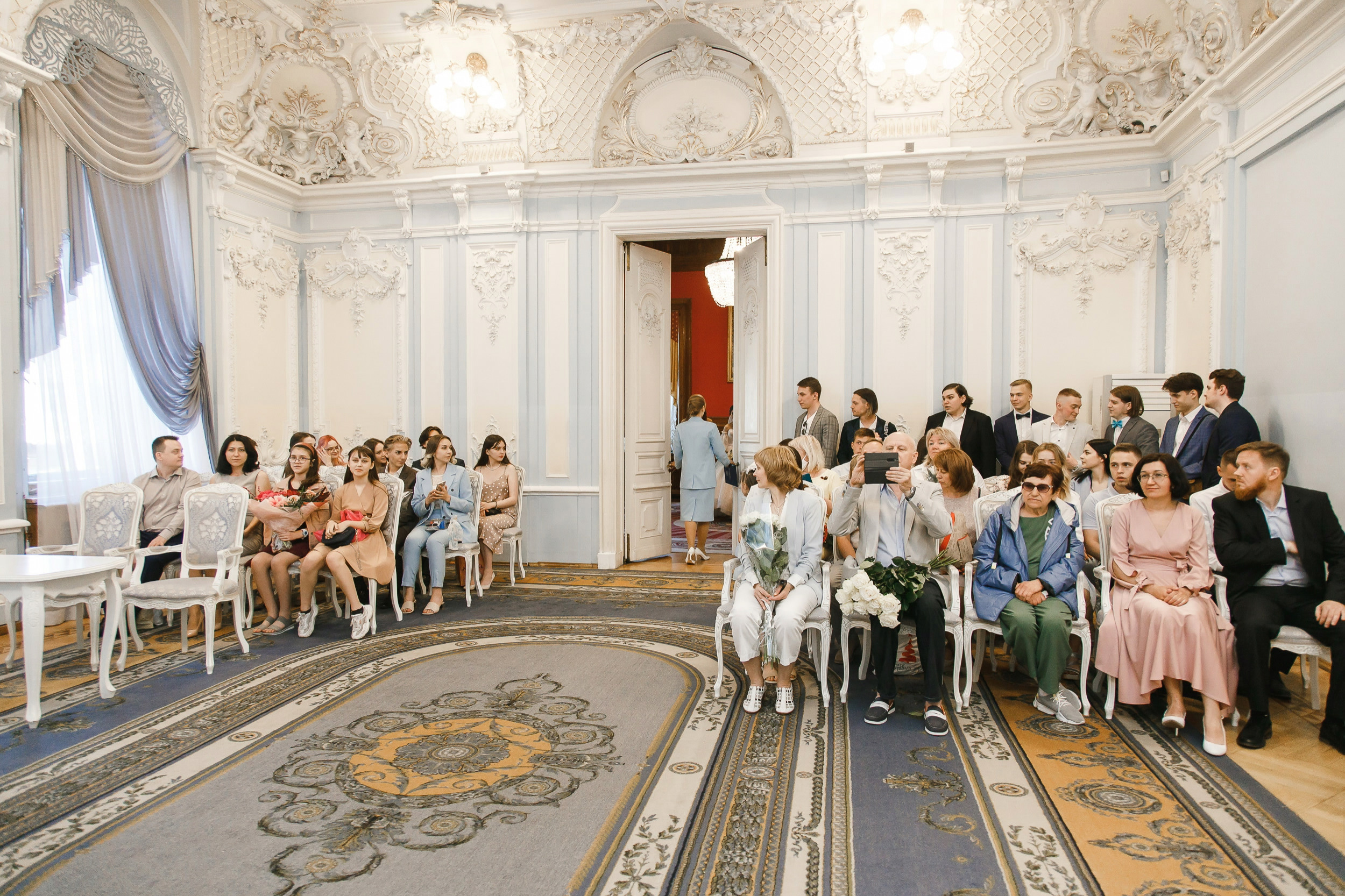 Свадьба Влада и Аси