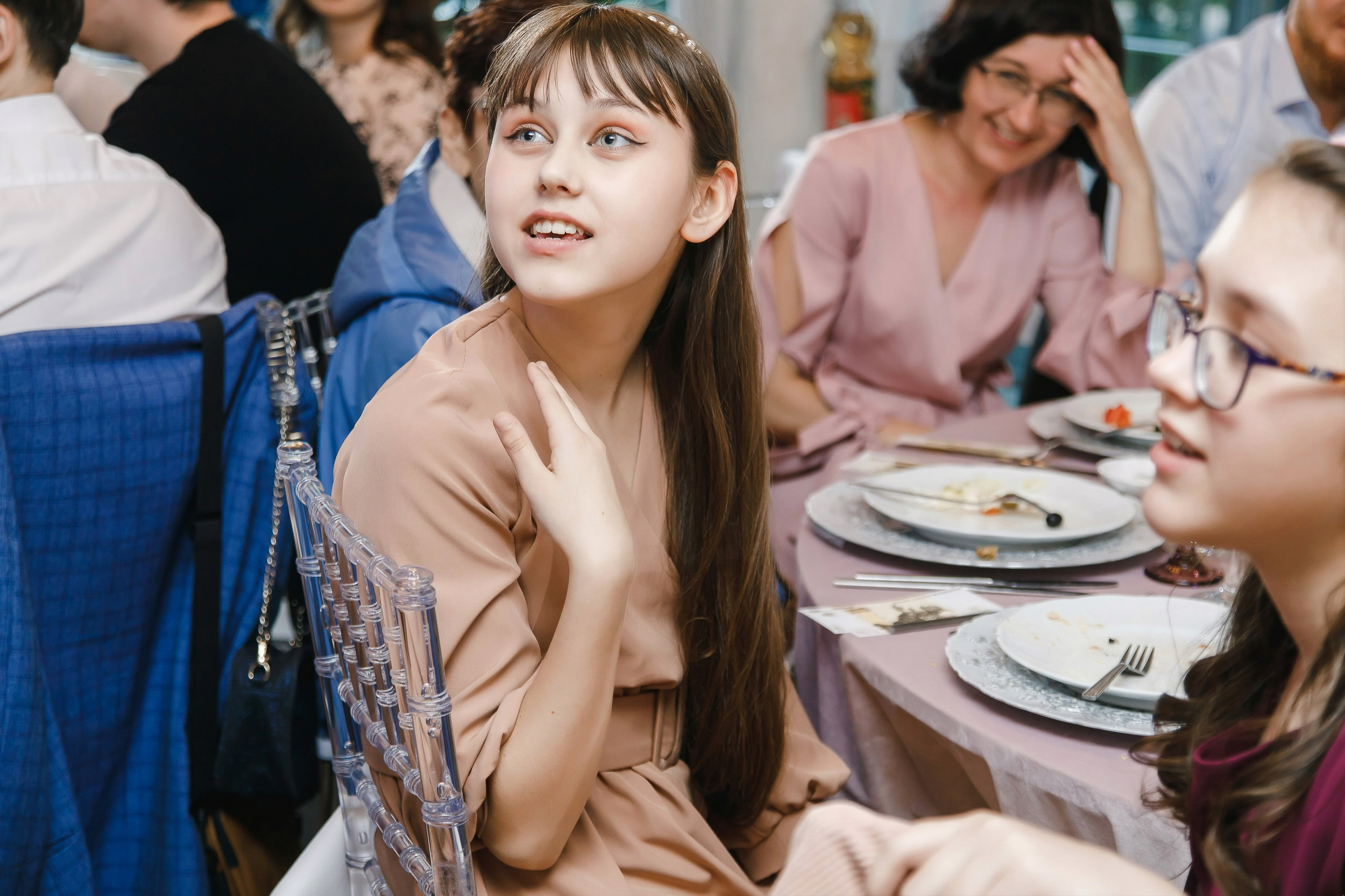 Свадьба Влада и Аси