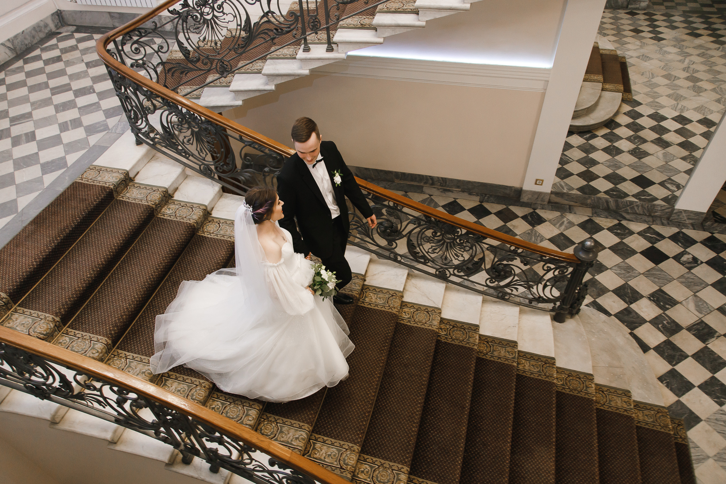 Свадьба Влада и Аси