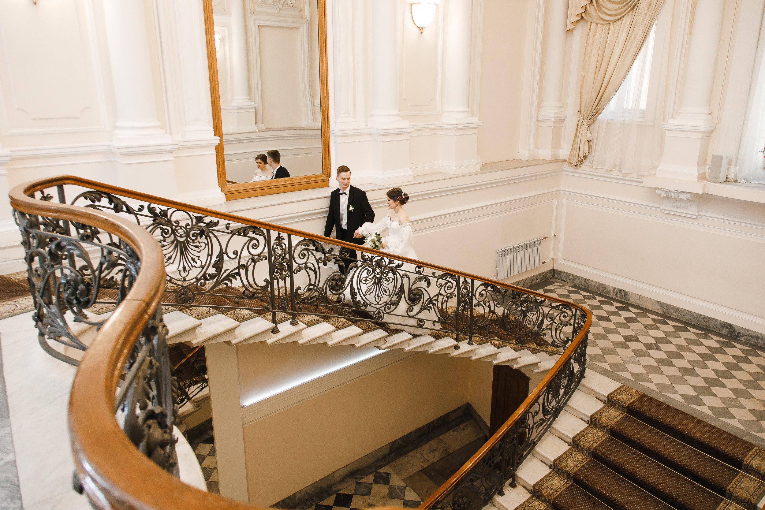 Свадьба Влада и Аси