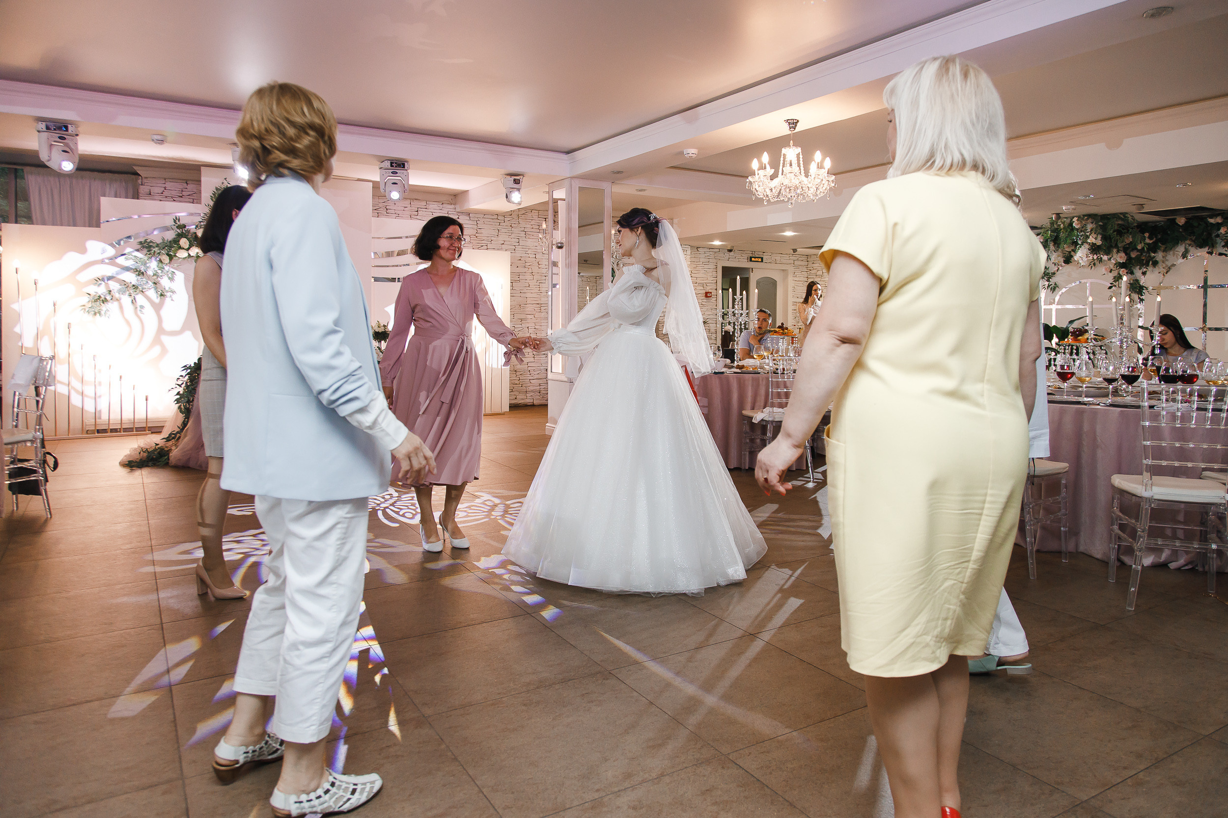 Свадьба Влада и Аси